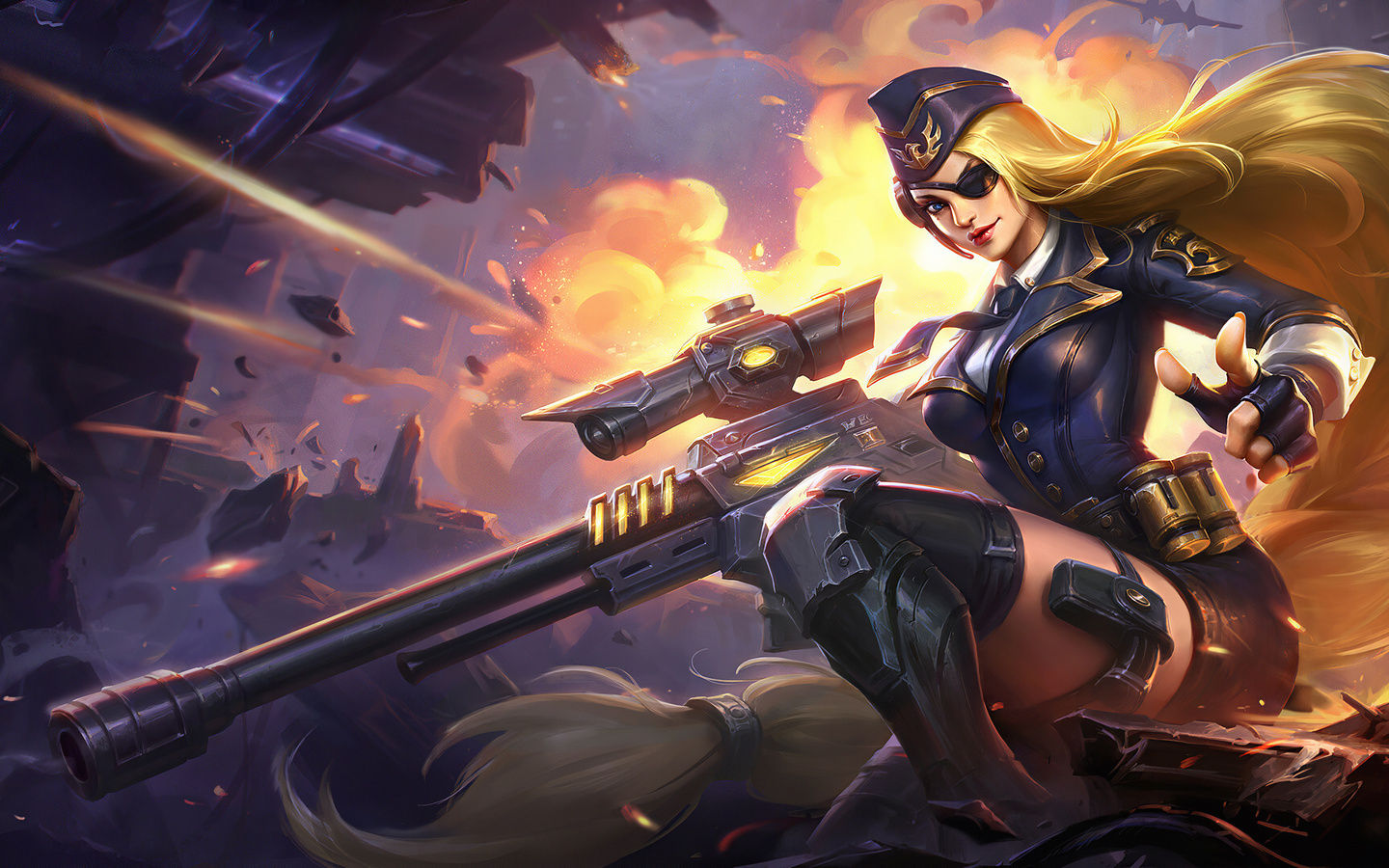 Wallpaper #-7g4jZIBJvJKYCmEmtVk28 1440x900 Mobile Legends 4K 1440x900 Resolution HD 4K Wallpapers Images