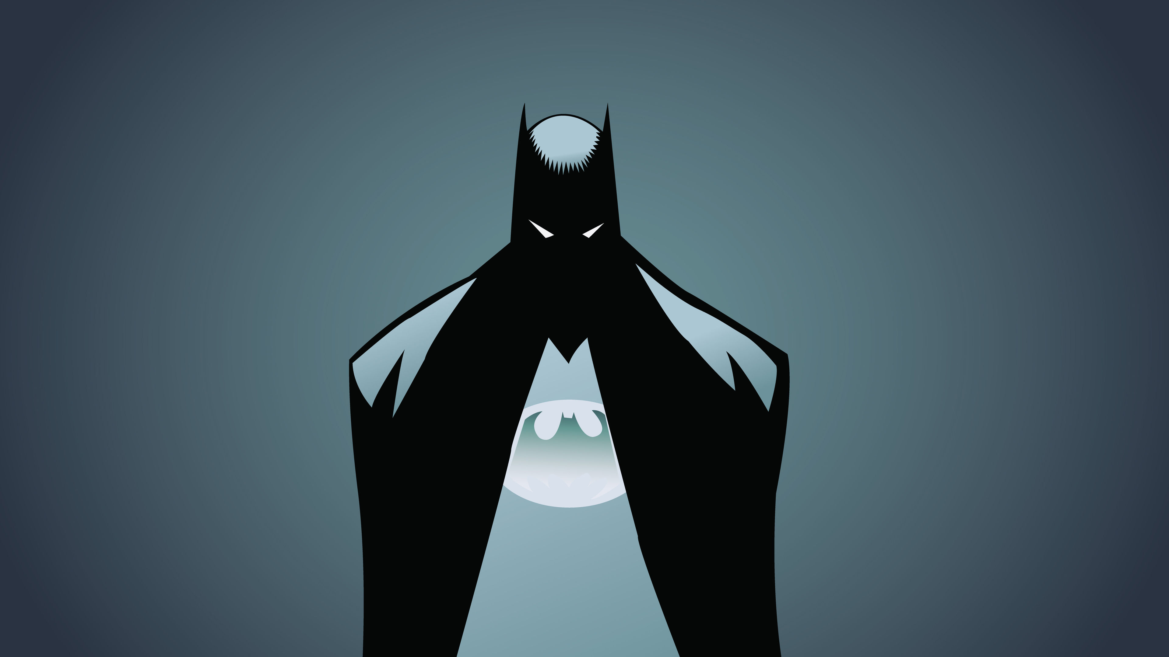 Wallpaper #wkXrlI4B7YBJg1BVIZ_-13 Batman: The Animated Series