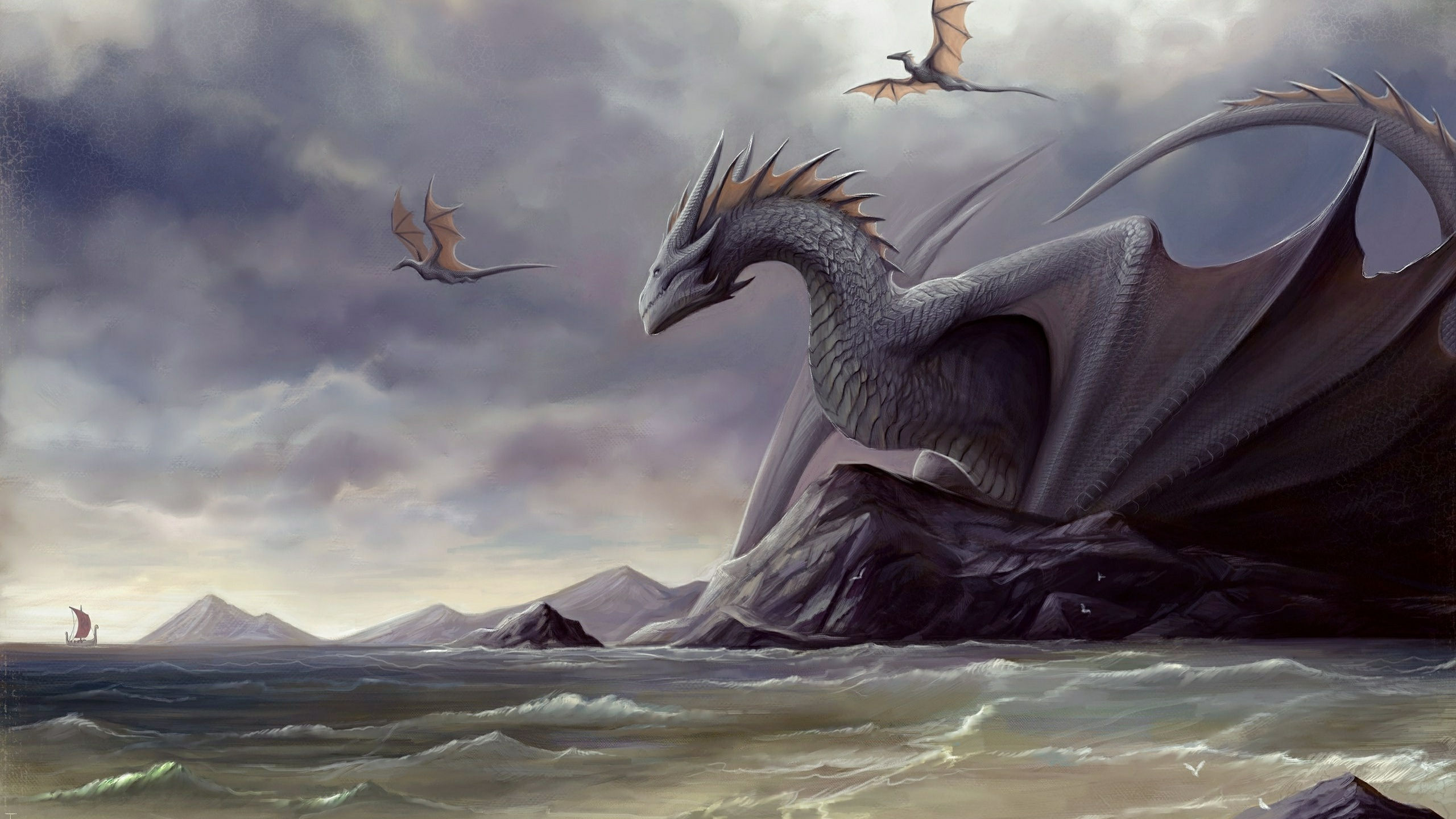 Wallpaper #63d65 Dragon HD Wallpapers 77 Images