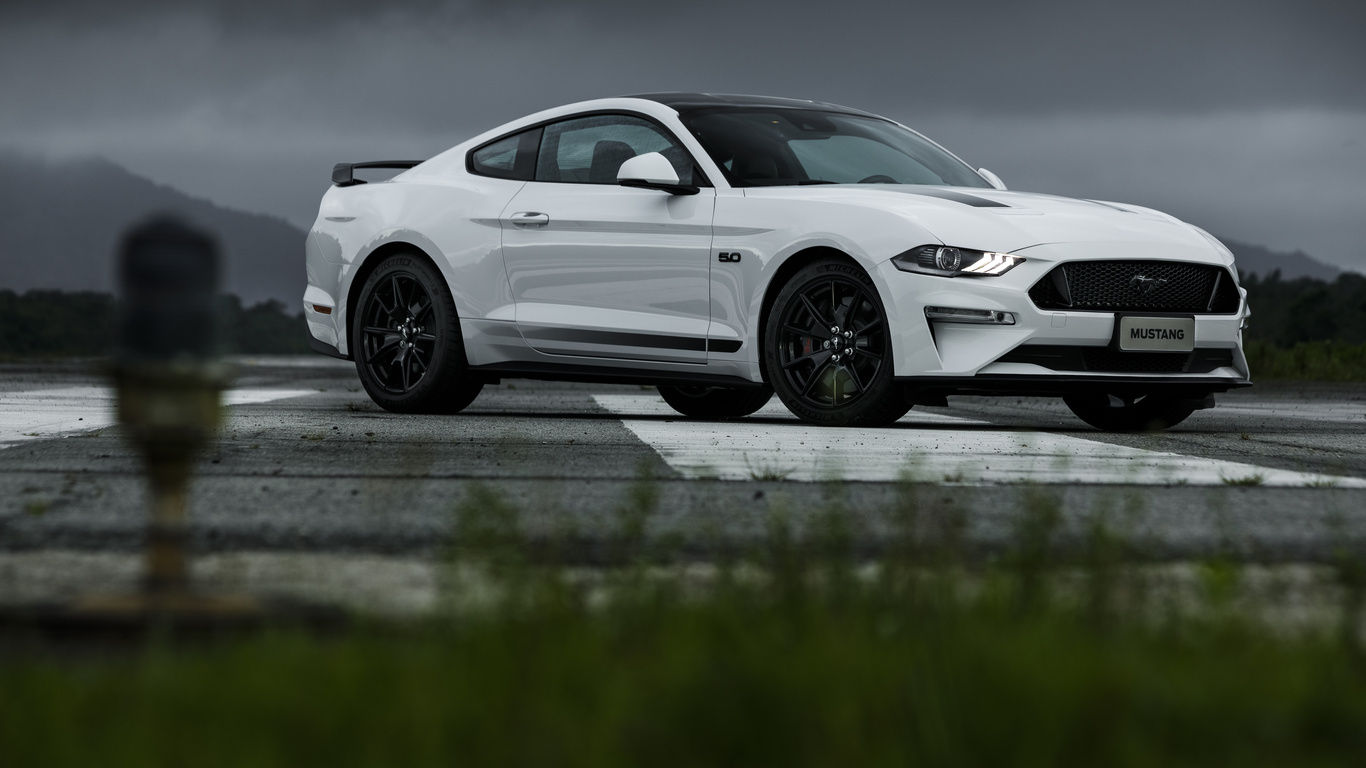 Wallpaper #PHOxgo4BFI5NbQkshBnJ23 1366x768 Ford Mustang 5k2019 1366x768 Resolution HD 4K Wallpapers