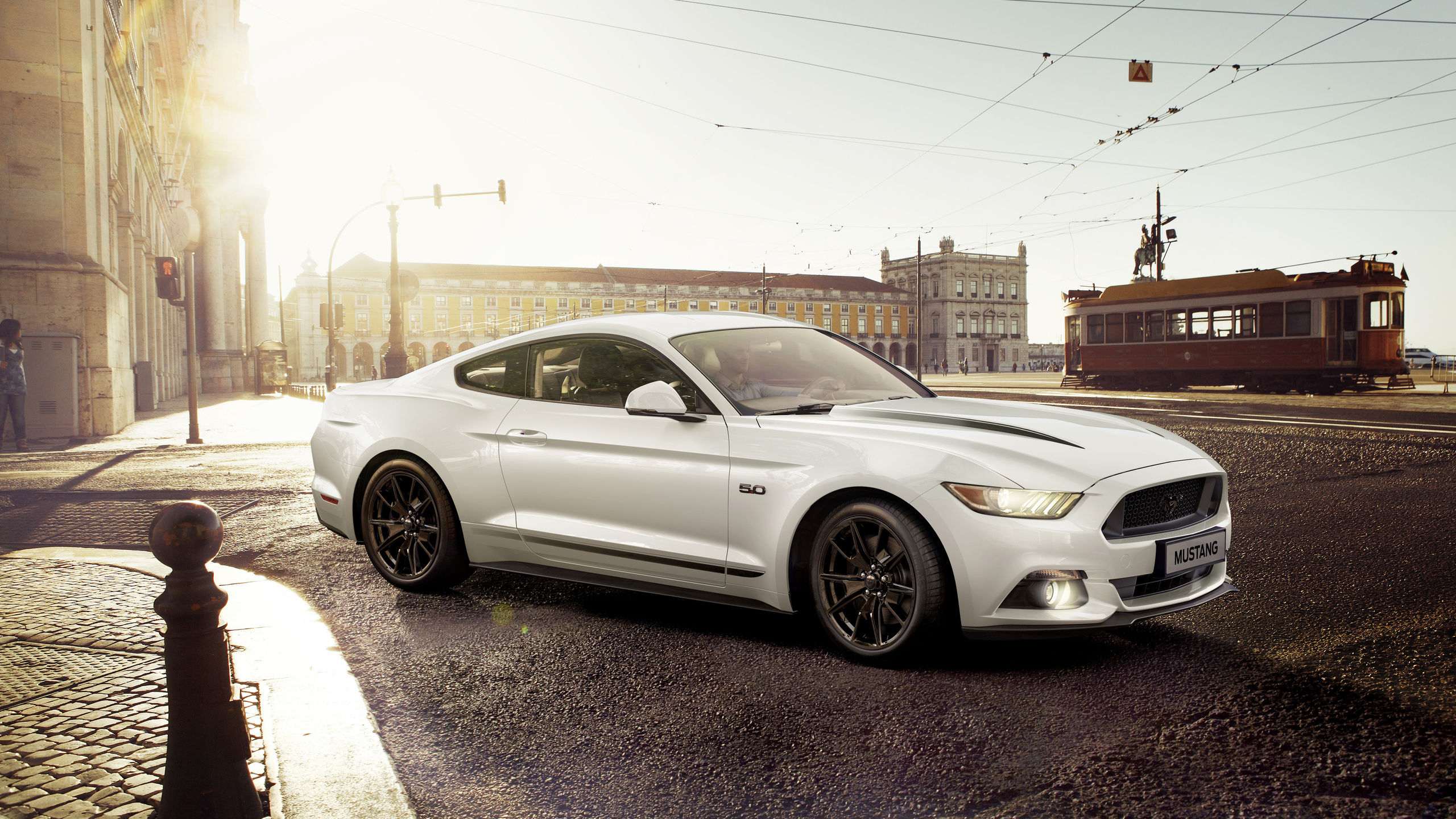 Wallpaper #QnO7go4BFI5NbQksxRlC10 2560x1440 Ford Mustang 8k 1440p Resolution HD 4K Wallpapers Images