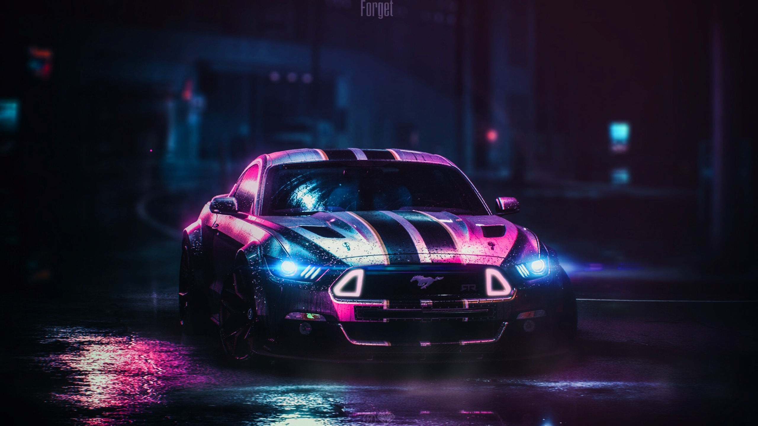 Wallpaper #_31P8I4Bnwiau_P6UQUd36 2560x1440 Ford Mustang HD 1440p Resolution HD 4K Wallpapersimages