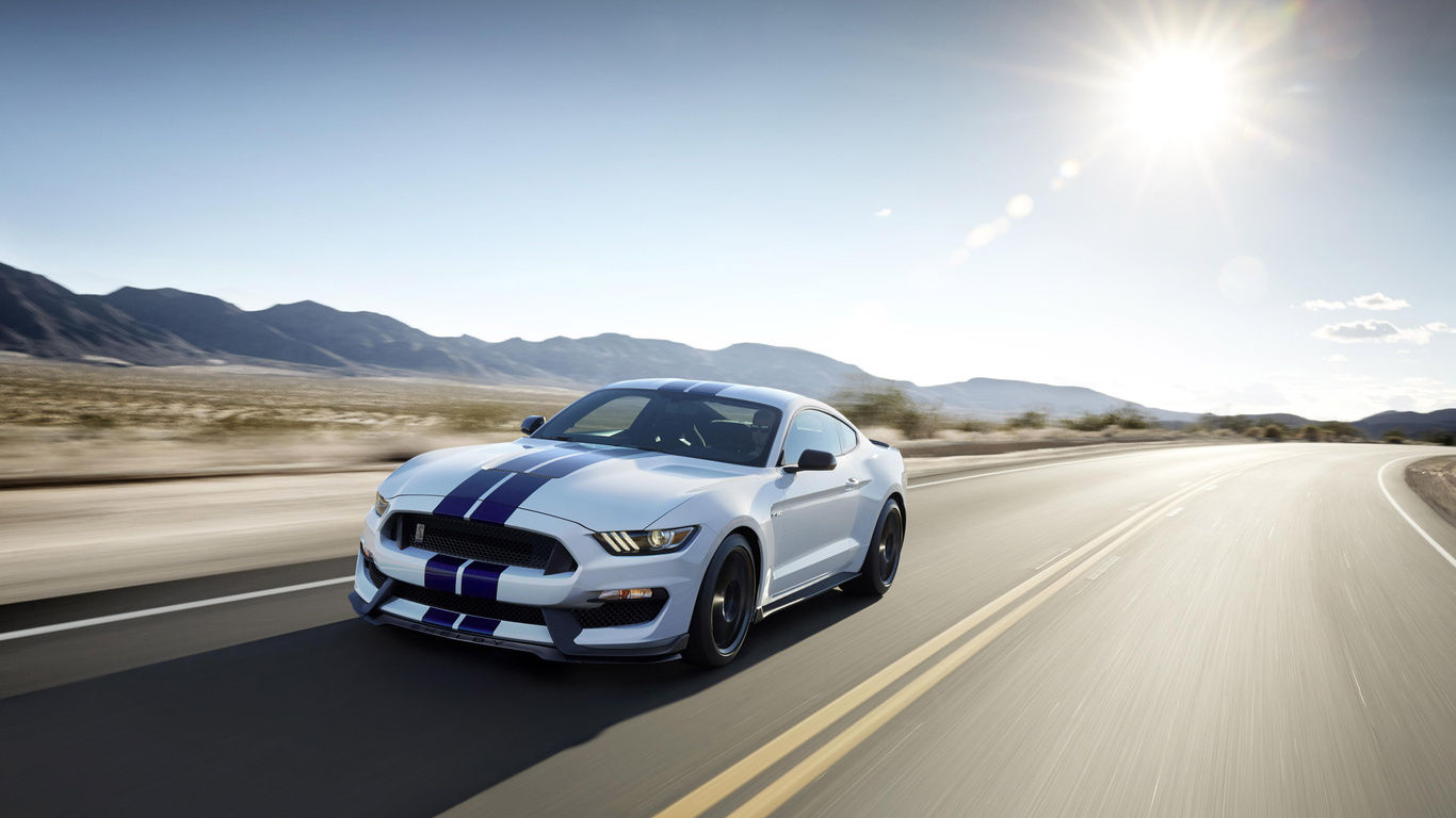 Wallpaper #PHOxgo4BFI5NbQkshBnJ32 1366x768 Ford Mustang Shelby Gt500 2 1366x768 Resolution HD 4K