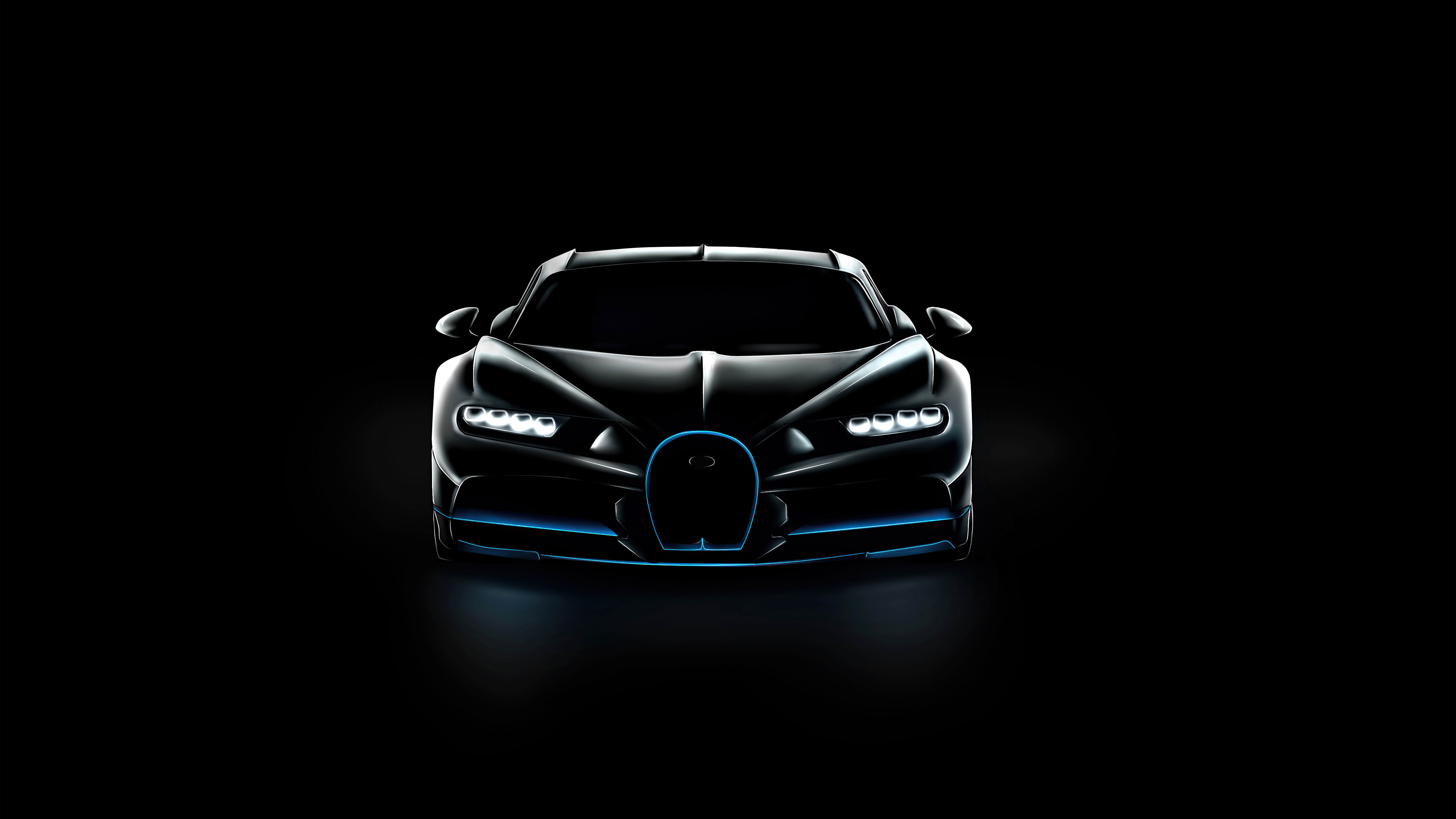 Wallpaper #GGhDGZMBSpphPi3-8Rap179 7680x4320 Bugatti Chiron Vision OLED 8k HD 4K Wallpapersimages