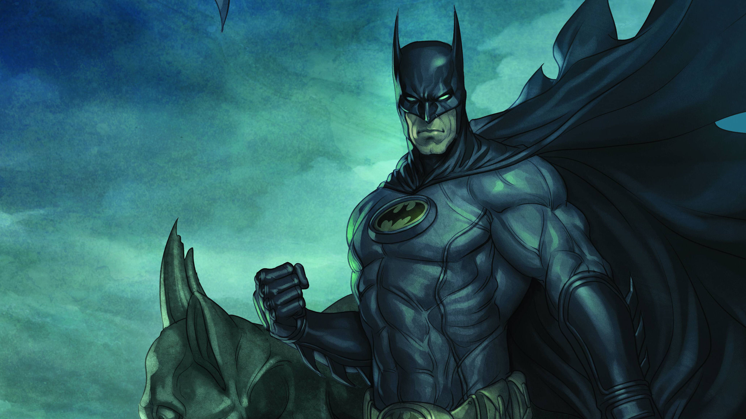 Wallpaper #MGgJGZMBSpphPi3-IRVe21 2560x1440 Batman 4K Portrait 1440p Resolution HD 4K Wallpapers Images