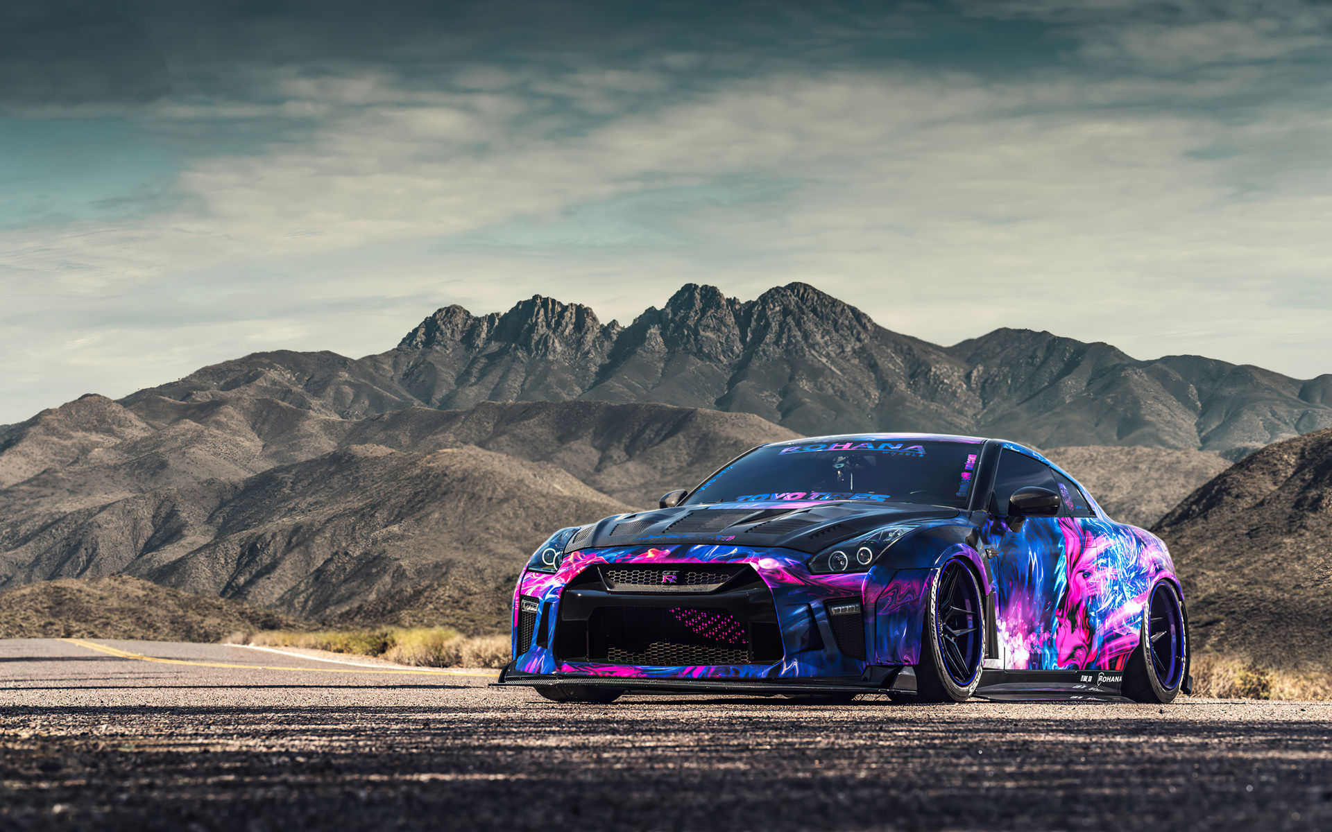 Wallpaper #VH2x9I4Bnwiau_P6ZxCE51 Nissan GTR Wallpaper 4K Carrotapp