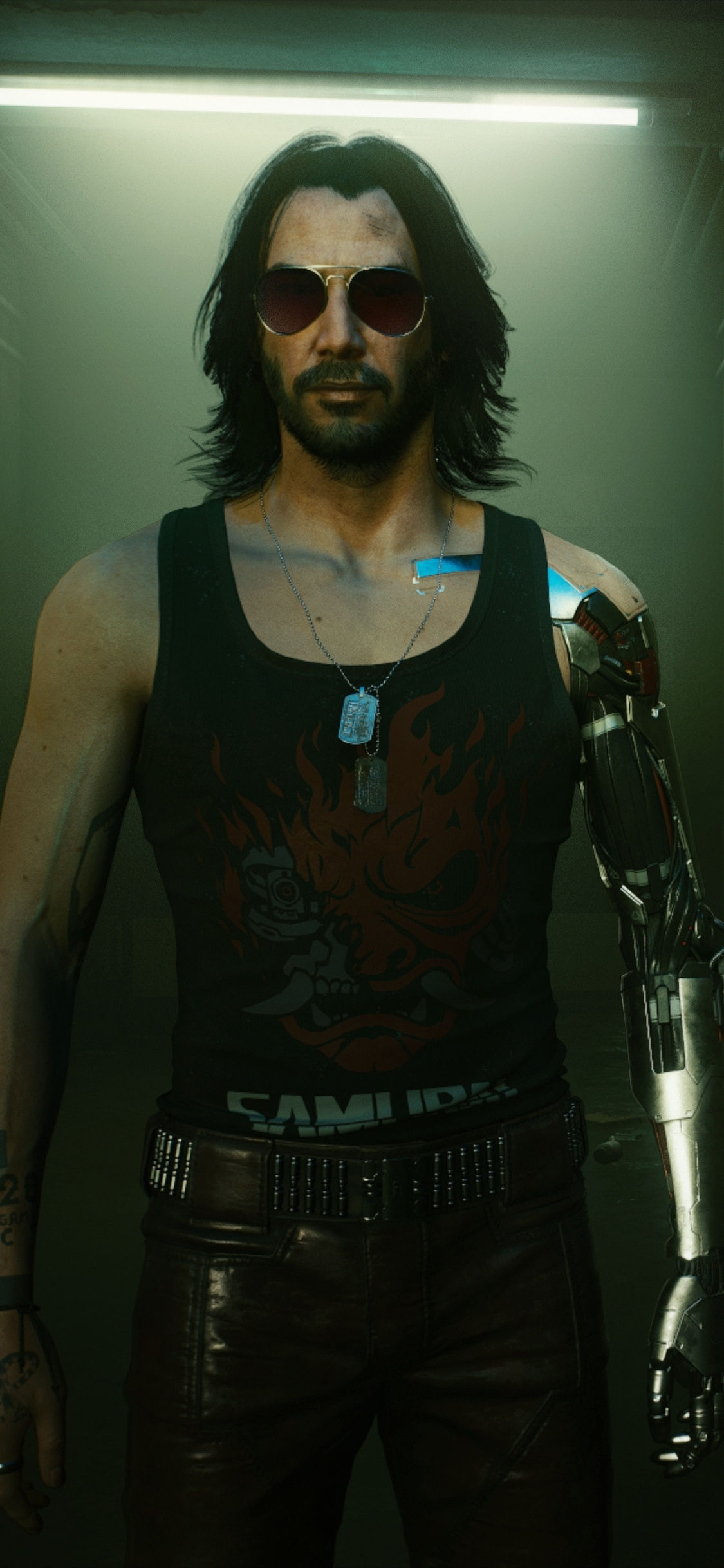 Wallpaper #MvQZOZMBKFX8bn3rFHbt12 Johnny Silverhand Cyberpunk 2077 Leather Jacket Ubicaciondepersonas