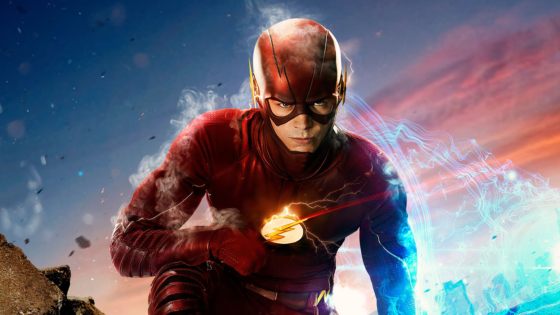 Wallpaper #41743 Watch the Flash HD Free TV Show Cinefox