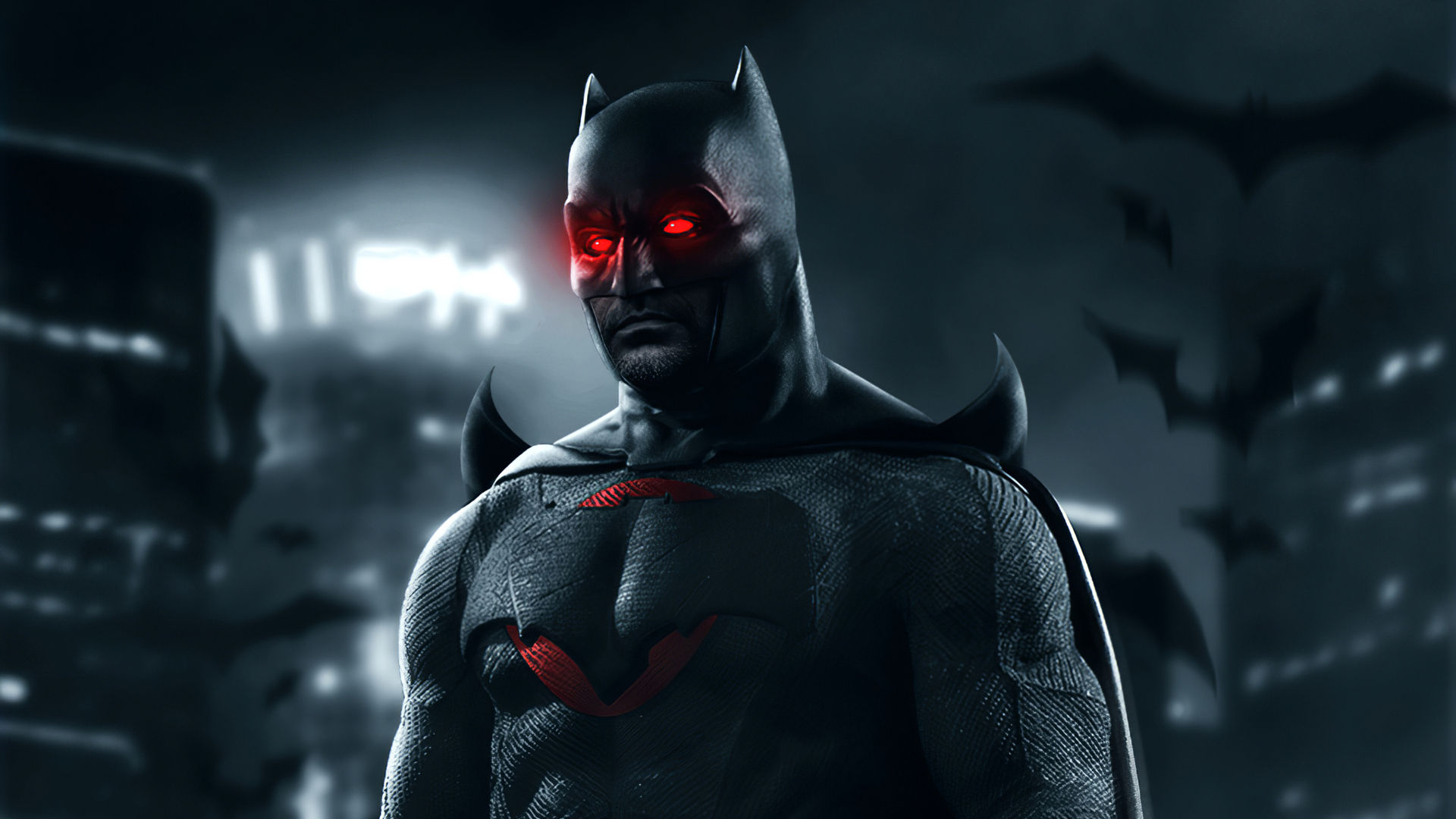 Wallpaper #0ddea Flashpoint Batman Movie