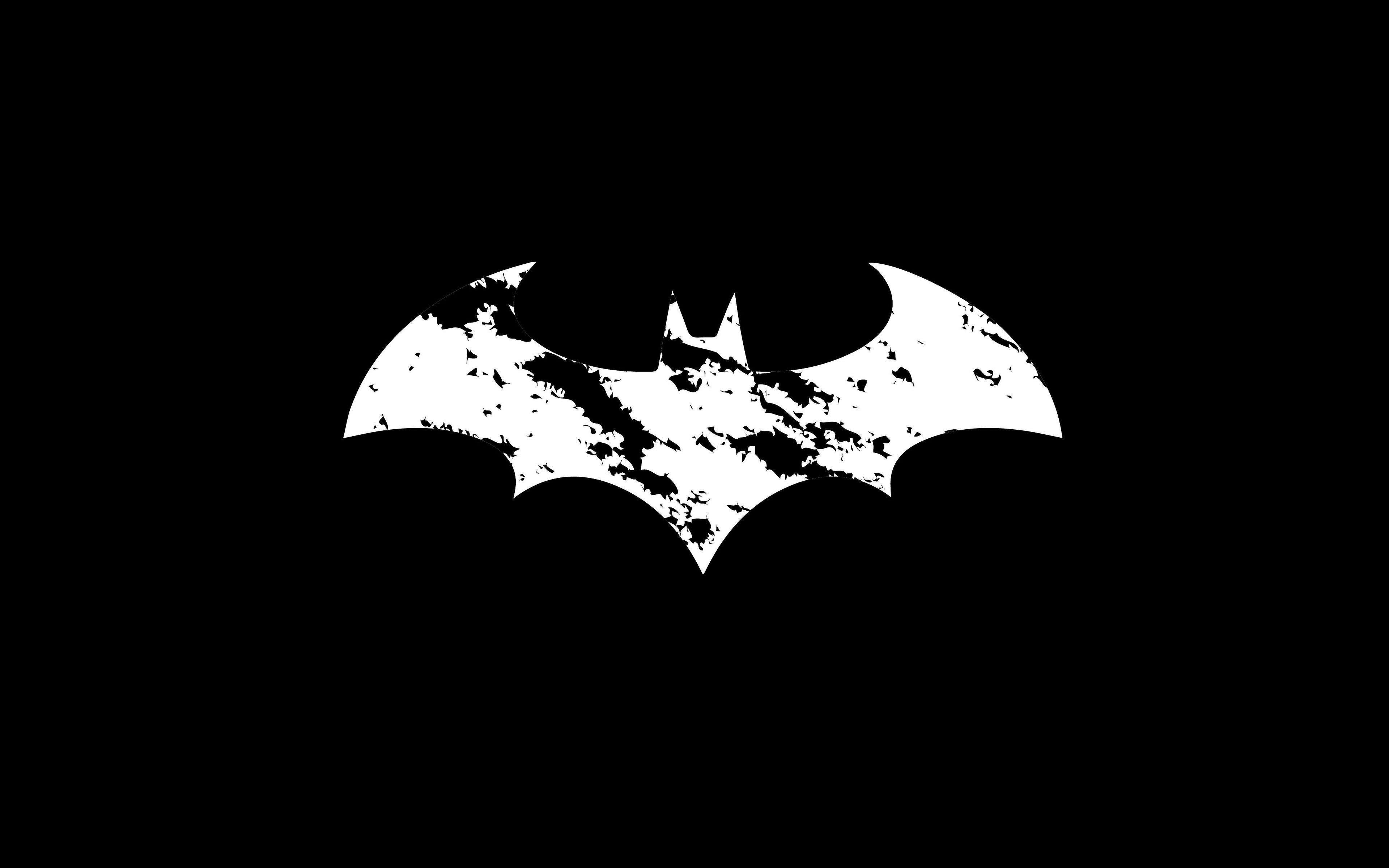 Wallpaper #eAOOZZMBpyOg8YnEAdmI152 3840x2400 Batman Logo 5K 2020 4K HD 4K Wallpapers Images Backgrounds