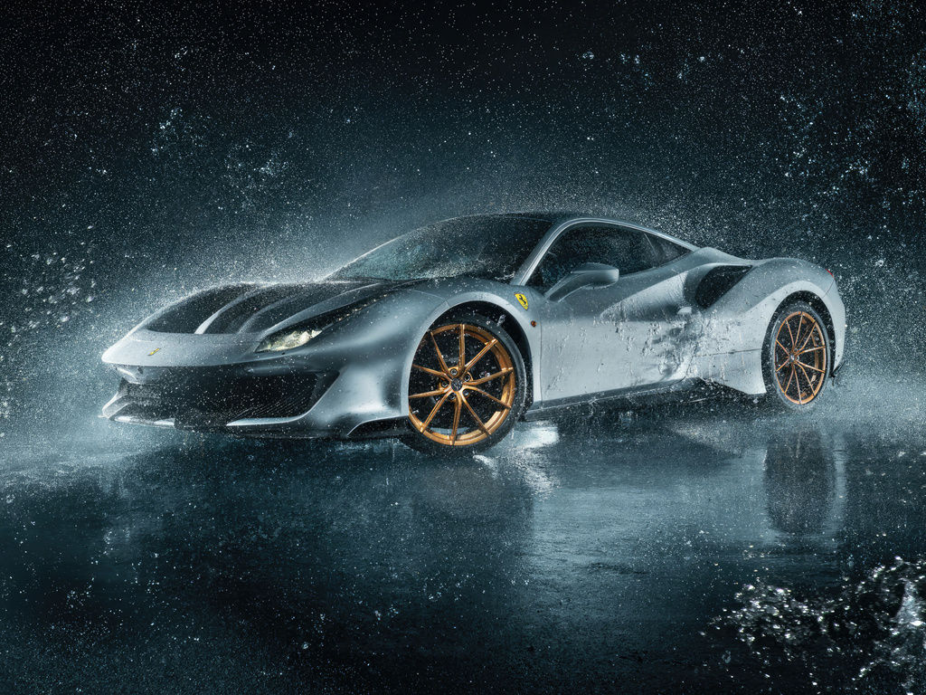 Wallpaper #92dfDZMBSpphPi3-OuTn214 1024x768 Ferrari 488 Pista 2023 1024x768 Resolution HD 4K Wallpapers