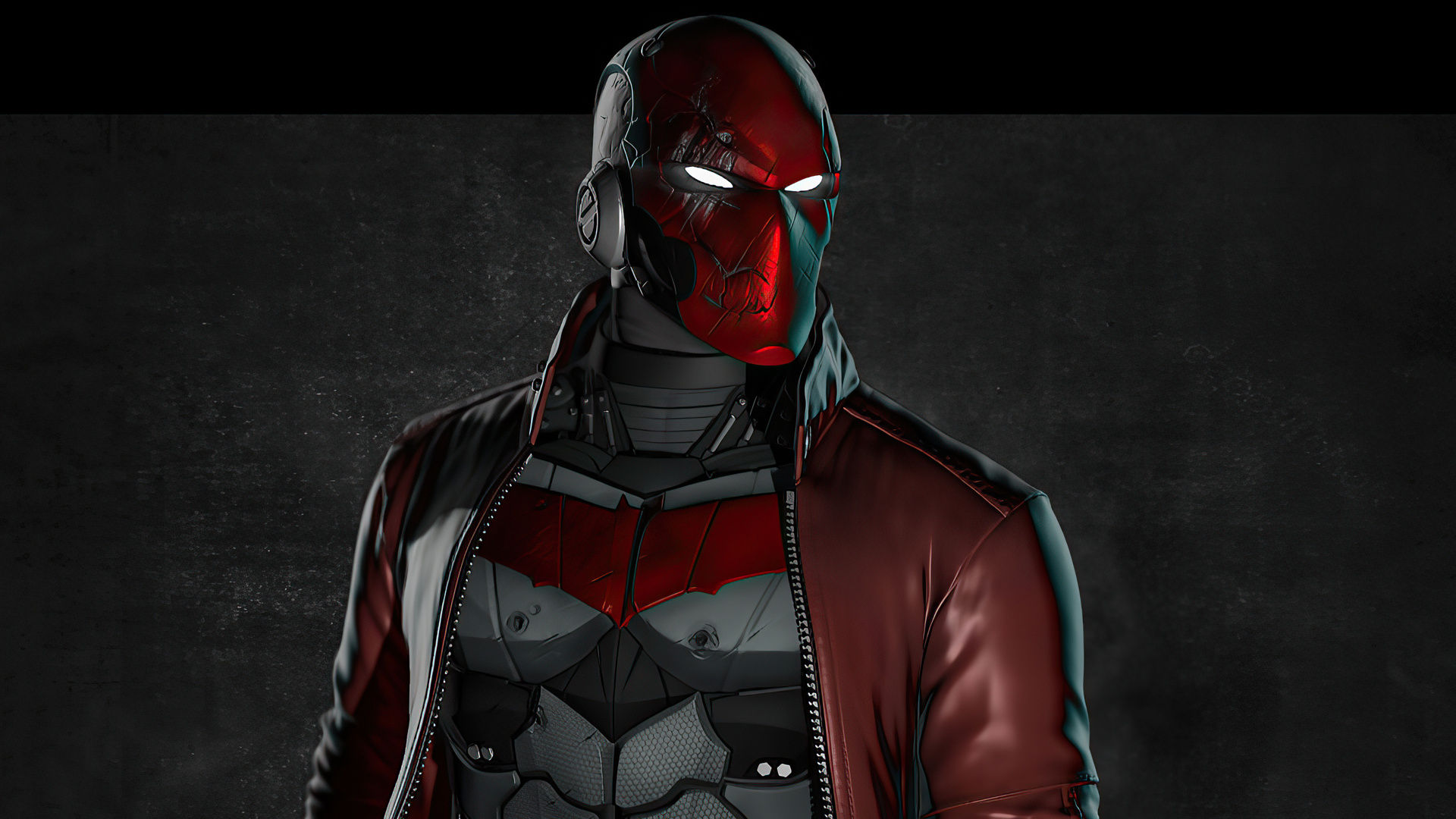 Wallpaper #ABqmUZMB1yWOL4qg0IJH13 1920x1080 Red Hood 2020 4K Laptop Full HD 1080p HD 4K Wallpapers