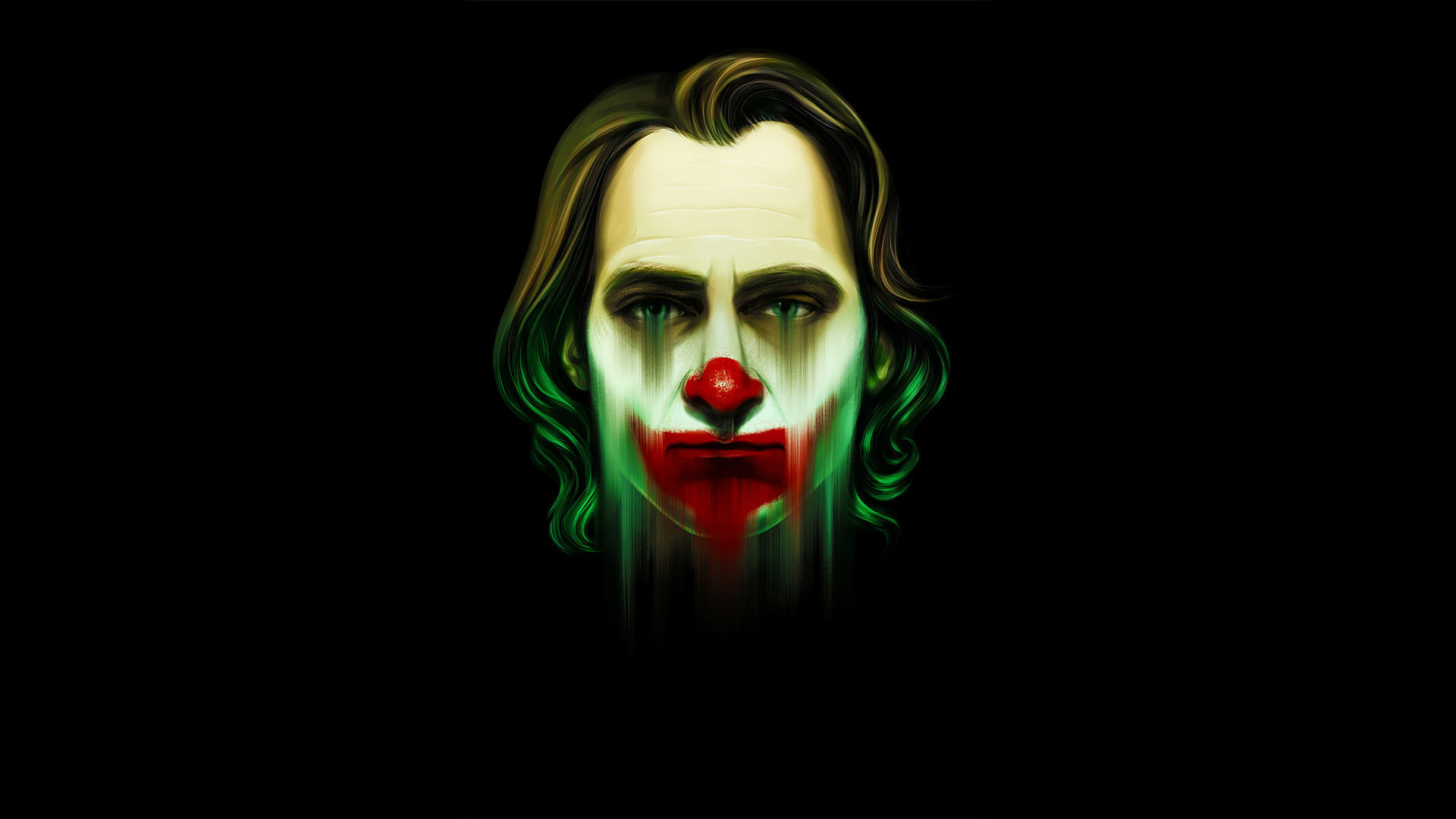 Wallpaper #e1bc8 Joker PC