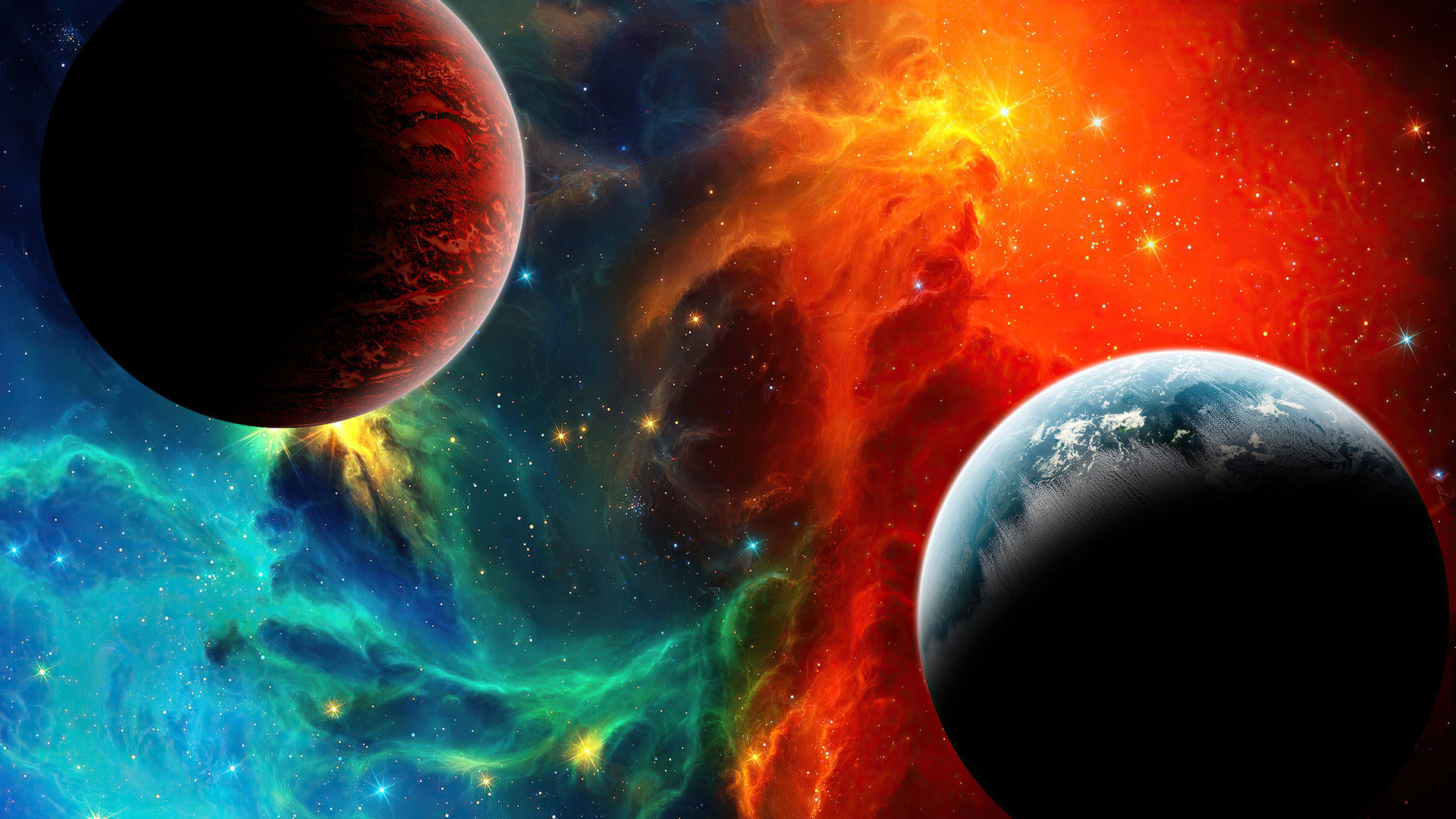 Wallpaper #JM4nJZMB71dOy6JZPxNd170 HD Space Wallpaper 1920x1080