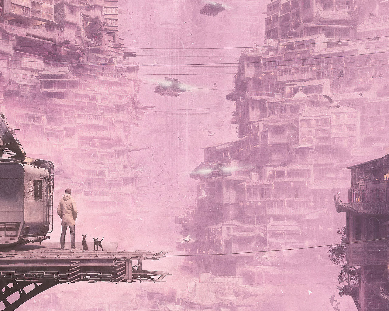 Wallpaper #be71b Dystopian Wallpapers Wallpaper Cave
