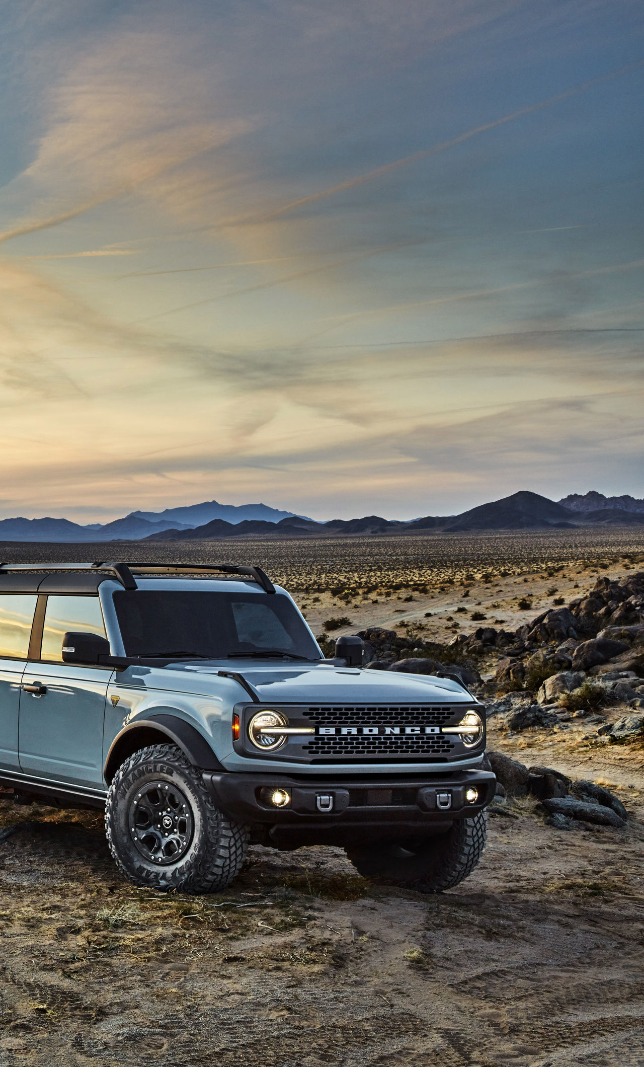 Wallpaper #LXOigo4BFI5NbQksBBmR30 1280x2120 Ford Bronco 2020 8k iPhone 6 HD 4K Wallpapersimages