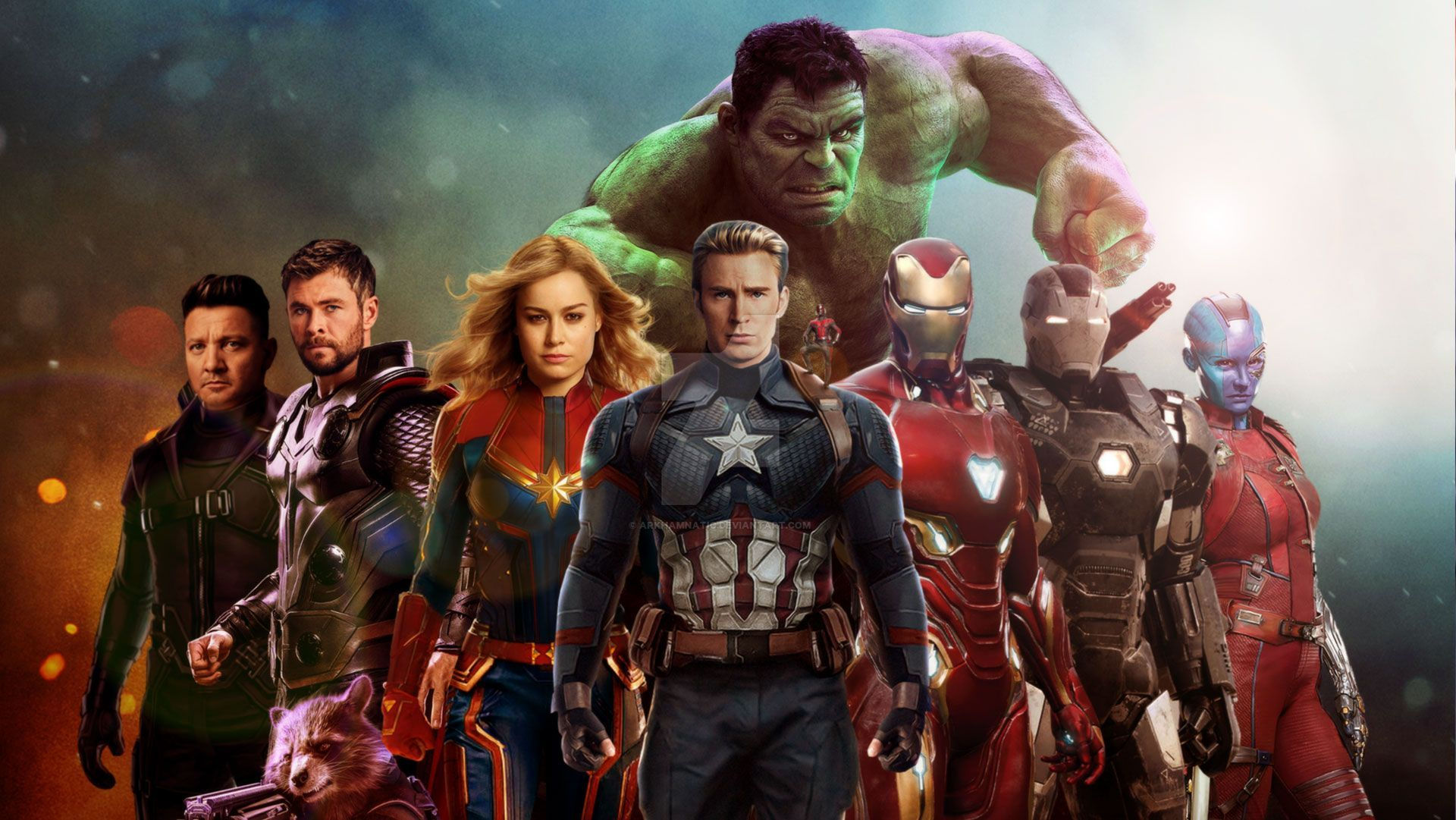 Wallpaper #l2ewEpMBSpphPi3-bPzD89 How to Watch Marvel MCU Movies in Order Release and Chronological