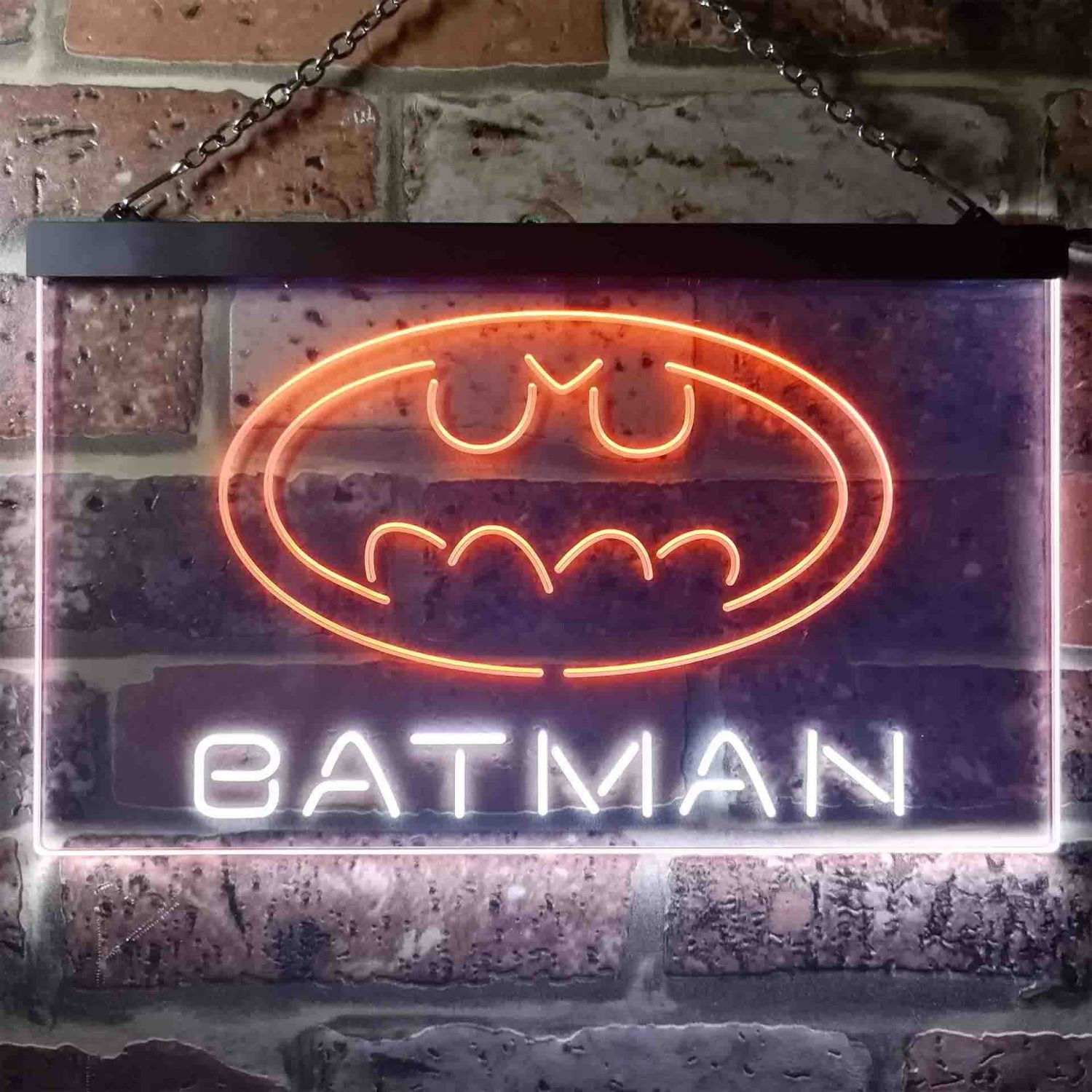 Wallpaper #s2dH-ZIBSpphPi3-74wo3 Batman LED Neon Sign Neon Sign LED Sign Shop Whats Your Sign