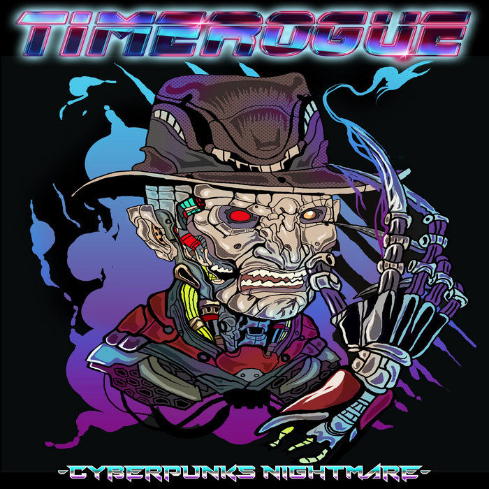 Wallpaper #SLhR2ZIBJvJKYCmEiexE297 Cyberpunks Nightmare Timerogue