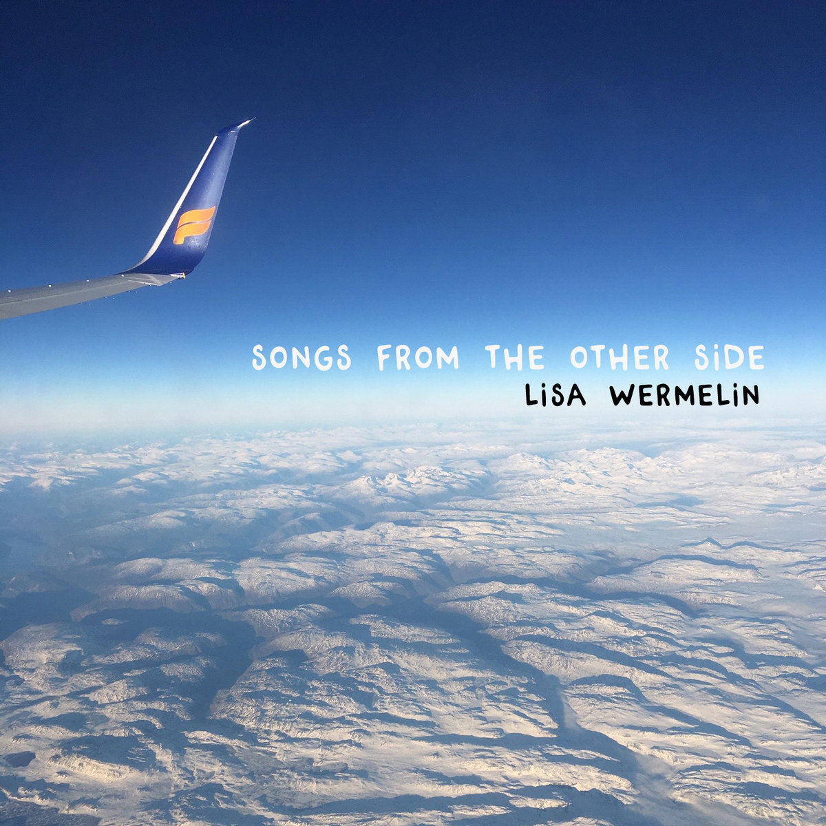 Wallpaper #jlhwNJMBzN9vxX348DzY158 Songs from the Other Side Lisa Wermelin