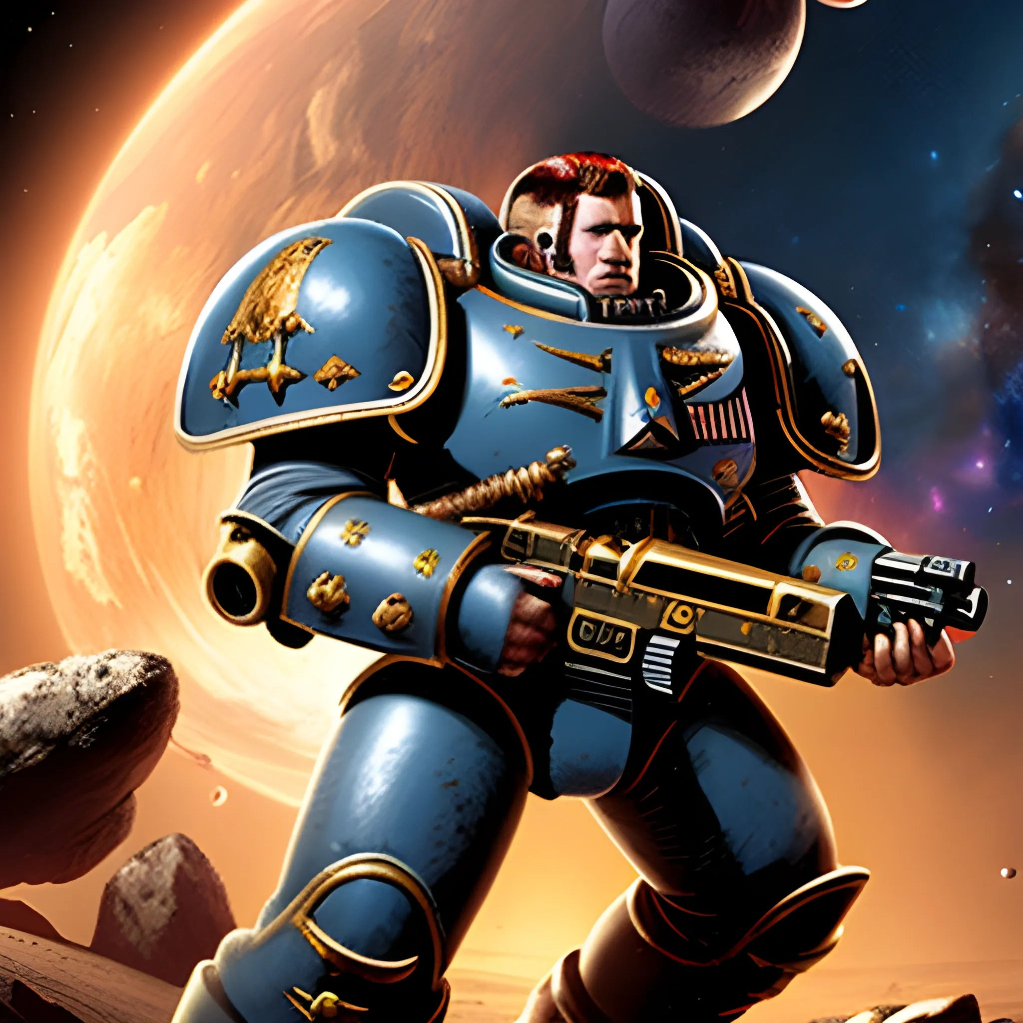 Wallpaper #357cc Space Marines Wallpaper 70 Images