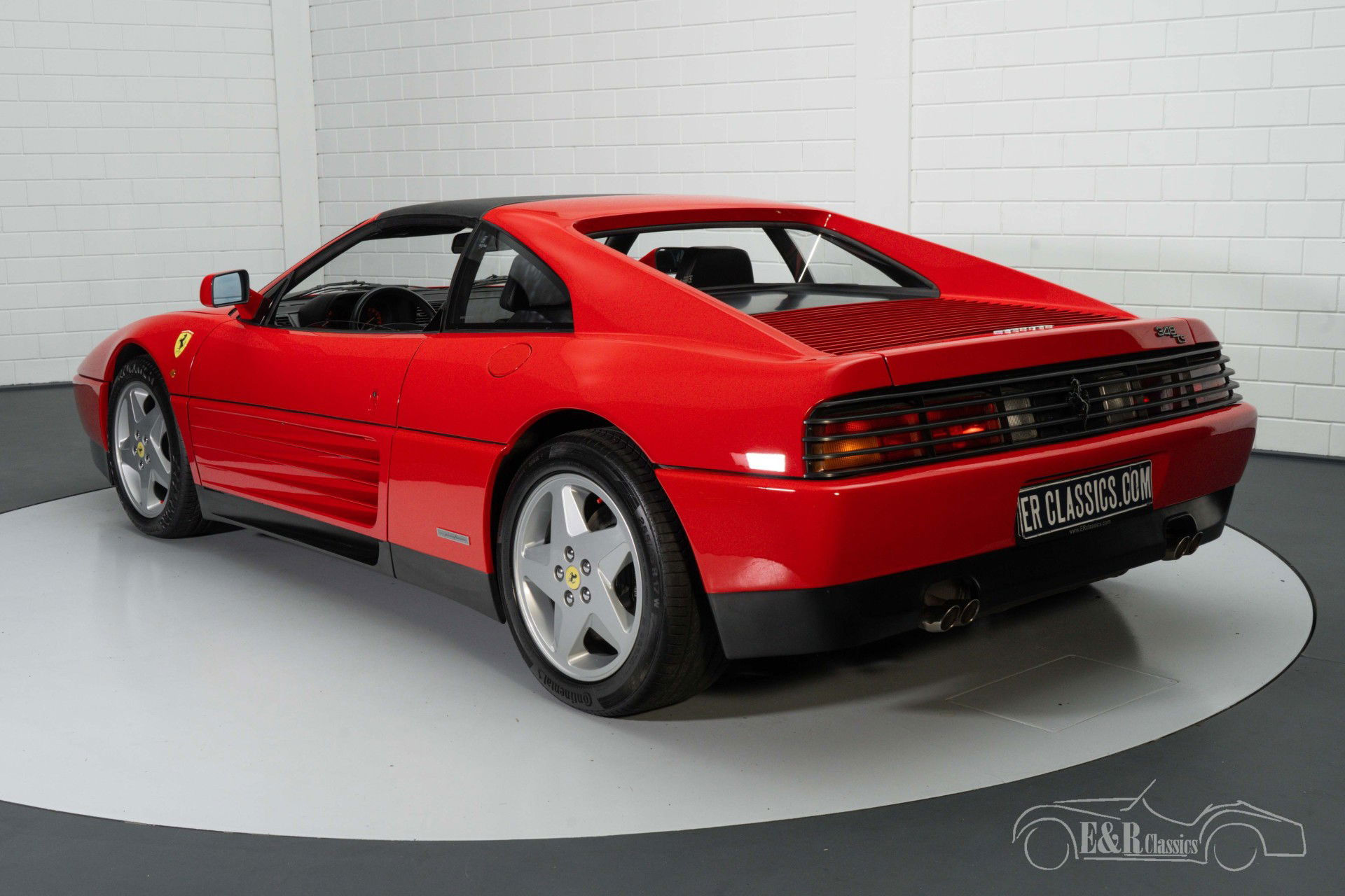 Wallpaper #x0AZMJMBJhL2WPba9L9t218 Ferrari 348 Ts Zum Kauf Bei Erclassics