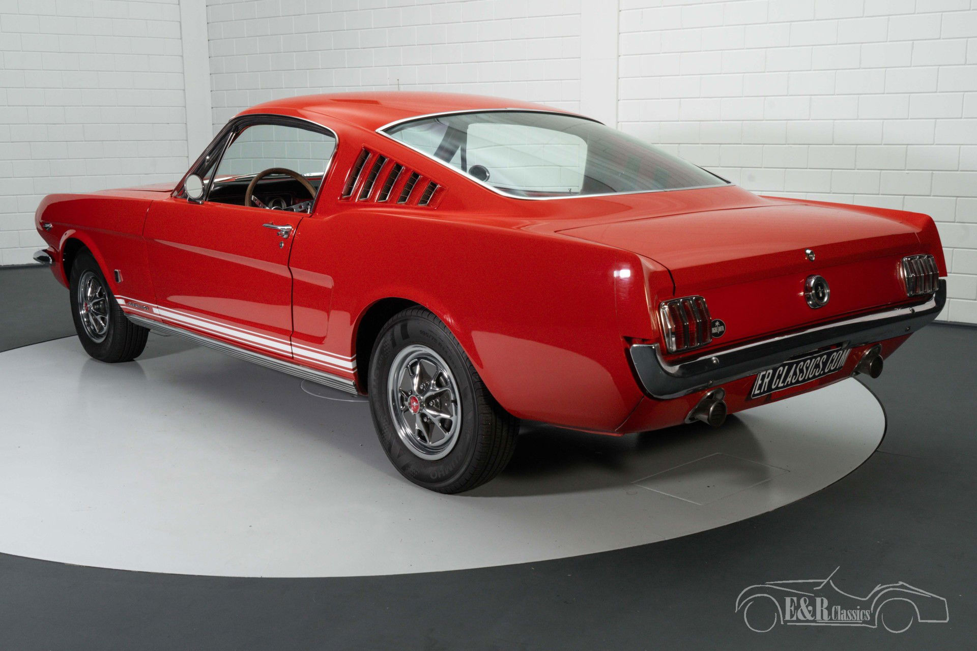 Wallpaper #nRrgT5MB1yWOL4qgd38K100 Ford Mustang for Sale at Erclassics