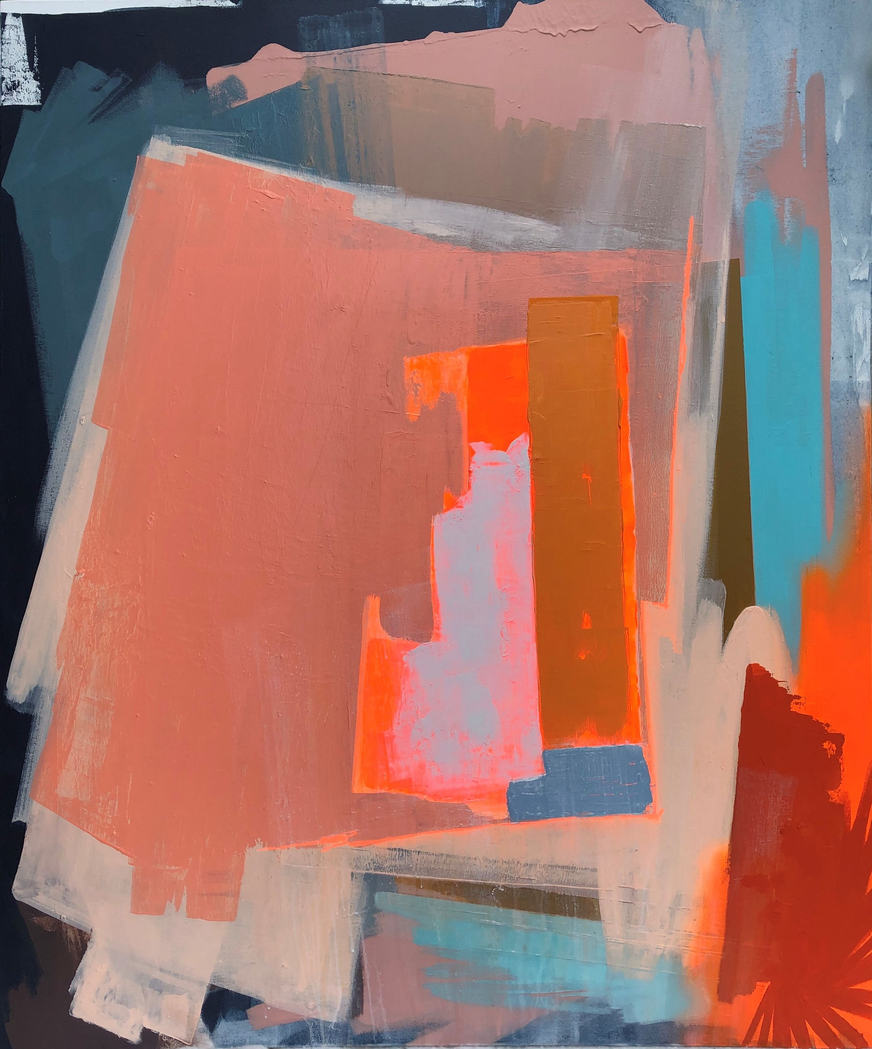 Wallpaper #SWeu7pIBSpphPi3-HV6n296 Expressionism Abstract Painting Wwwmessiasallegbr