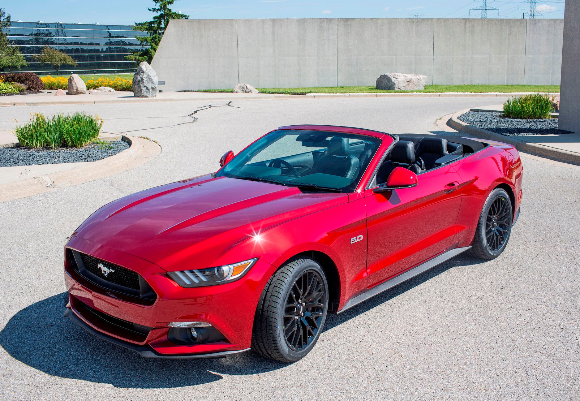 Wallpaper #VnRTw44B_8f4nGFaD3Dz50 Right Hand Drive Ford Mustang Makes Its Uk Debut at the 2015 Goodwood