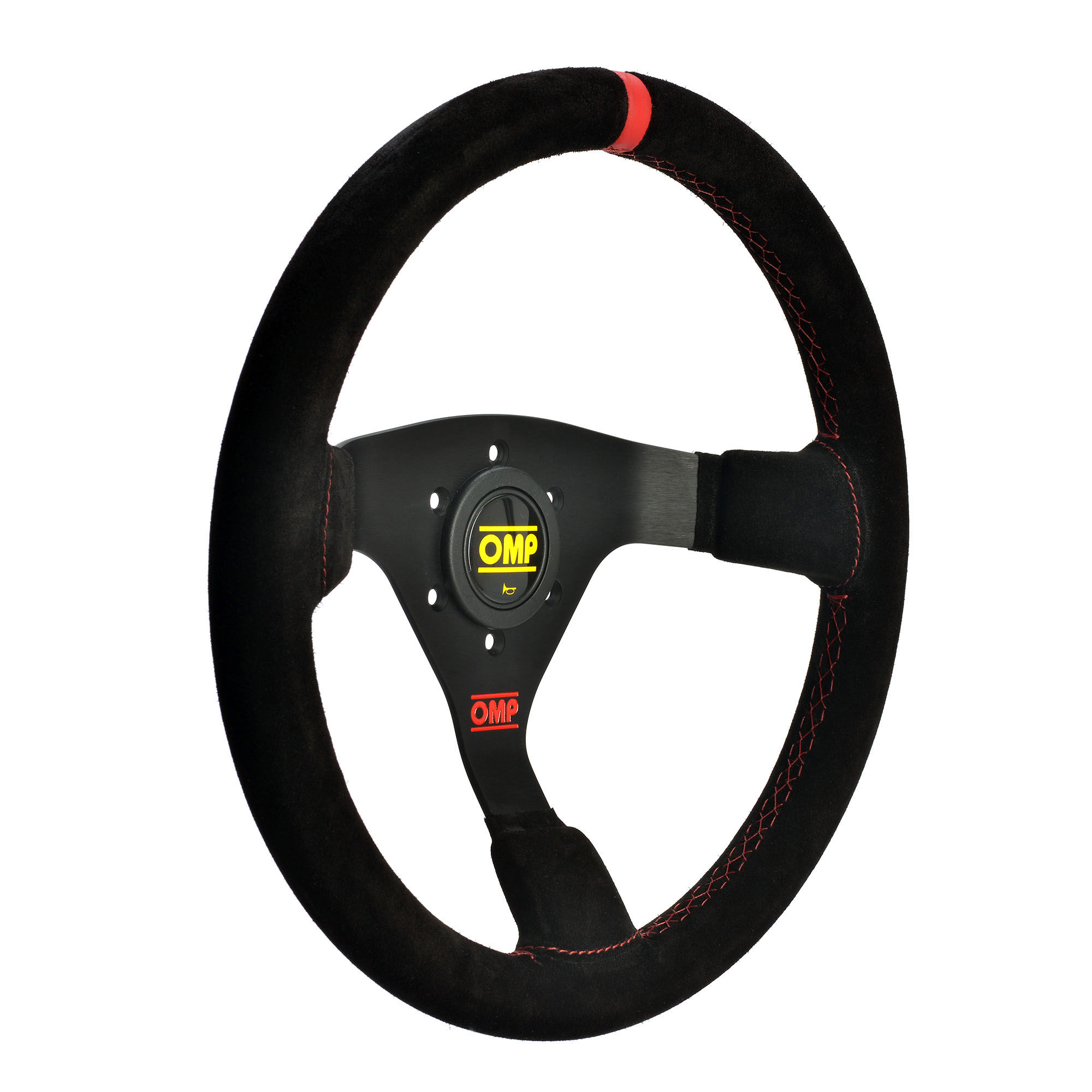 Wallpaper #WUCTMZMBJhL2WPbau8du124 Special Edition Omp Wrc Steering Wheel Mid Depth 350mm Suede Leather