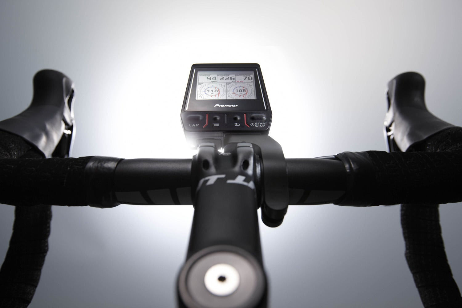Wallpaper #BB1MLZMBlOZrFDOkY9AK29 Pioneers Cycling Sports System Tracks Serious Data for Serious