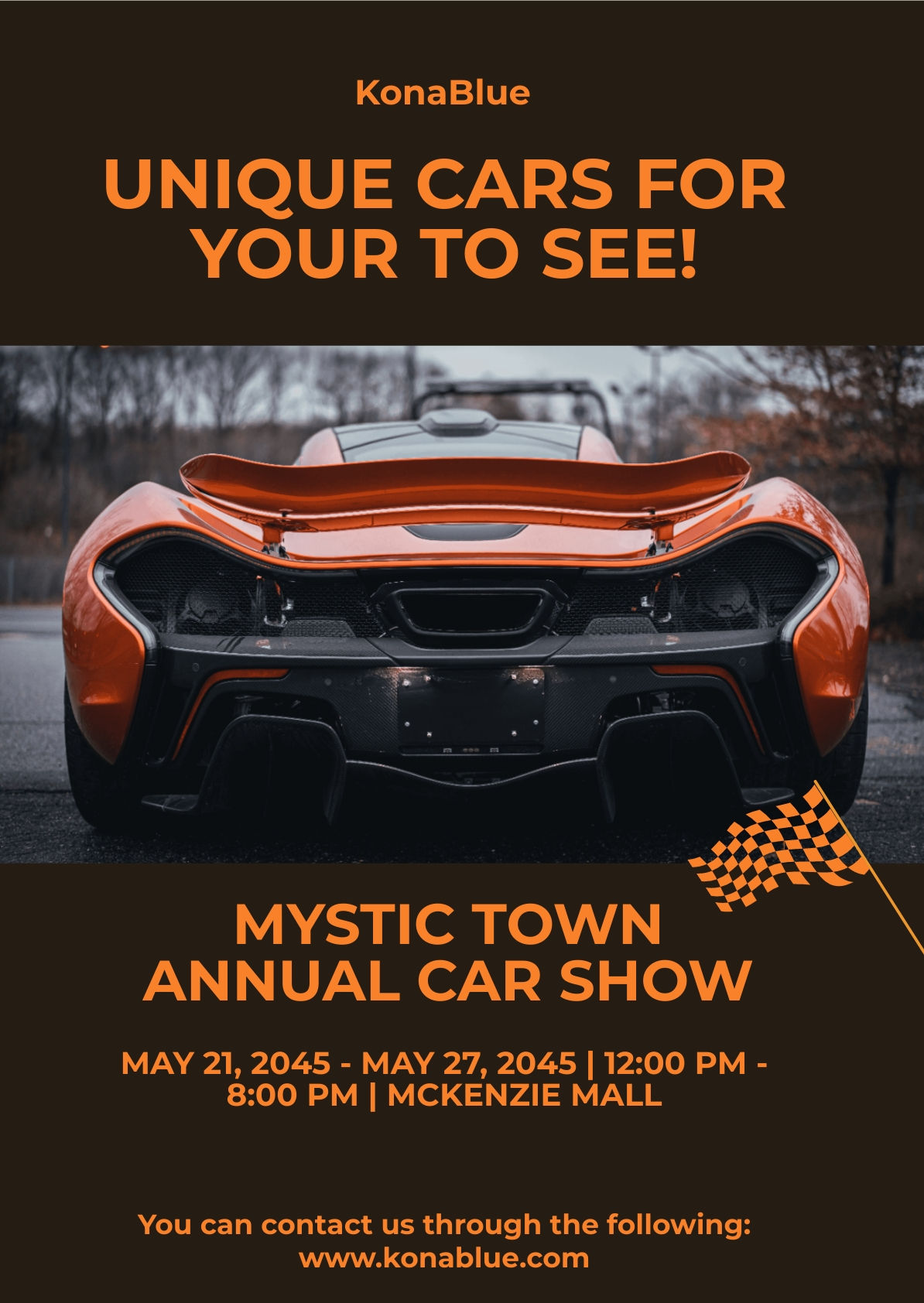 Wallpaper #Vn2x9I4Bnwiau_P6sBD64 Exotic Car Show Flyer in Psd Illustrator Word Publisher Google Docs