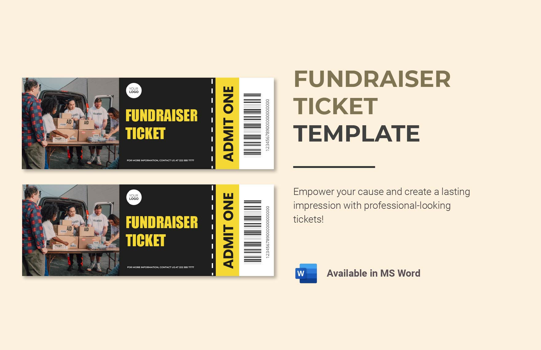 Wallpaper #58496 Free Printable Raffle Ticket Templates