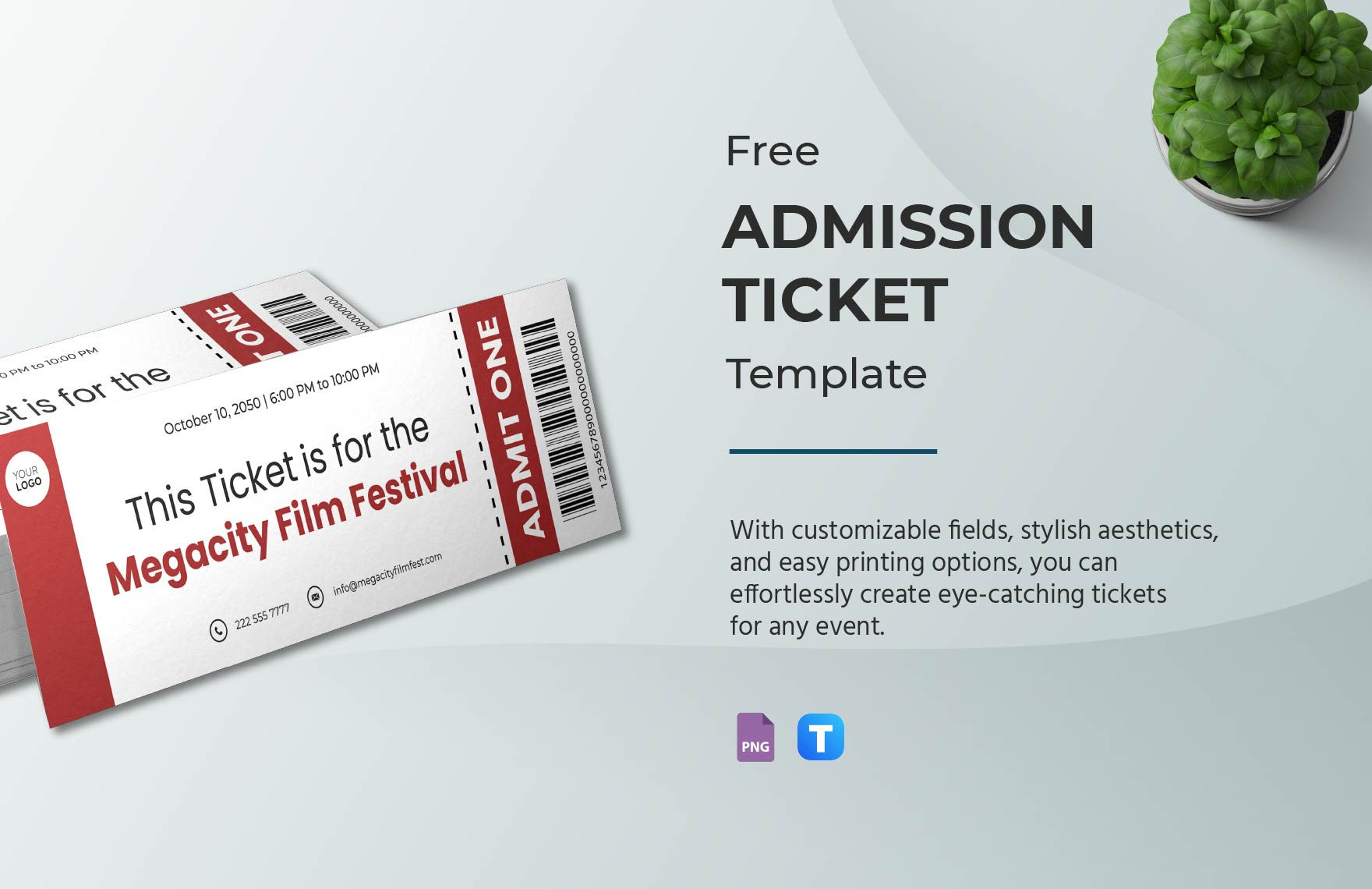 Wallpaper #58496 Free Printable Raffle Ticket Templates