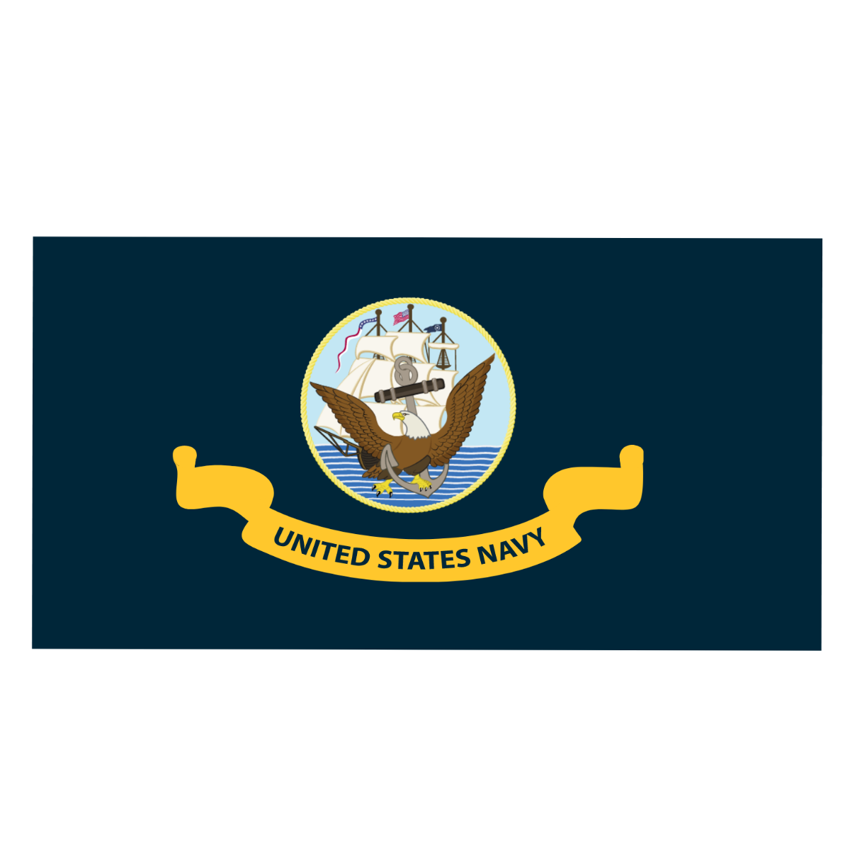 Wallpaper #12884 Fileflag of the United States Navysvg Wikipedia