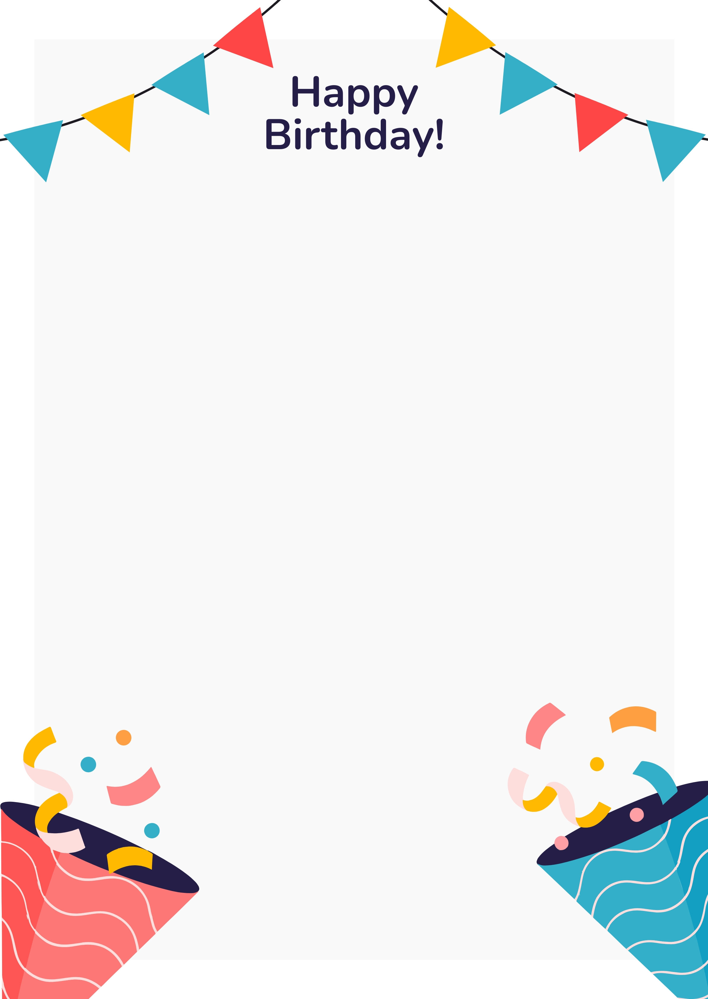 Wallpaper #3DG7NZMB5zzyi_yYq1fz11 Free Birthday Border Template Download in Word Google Docs