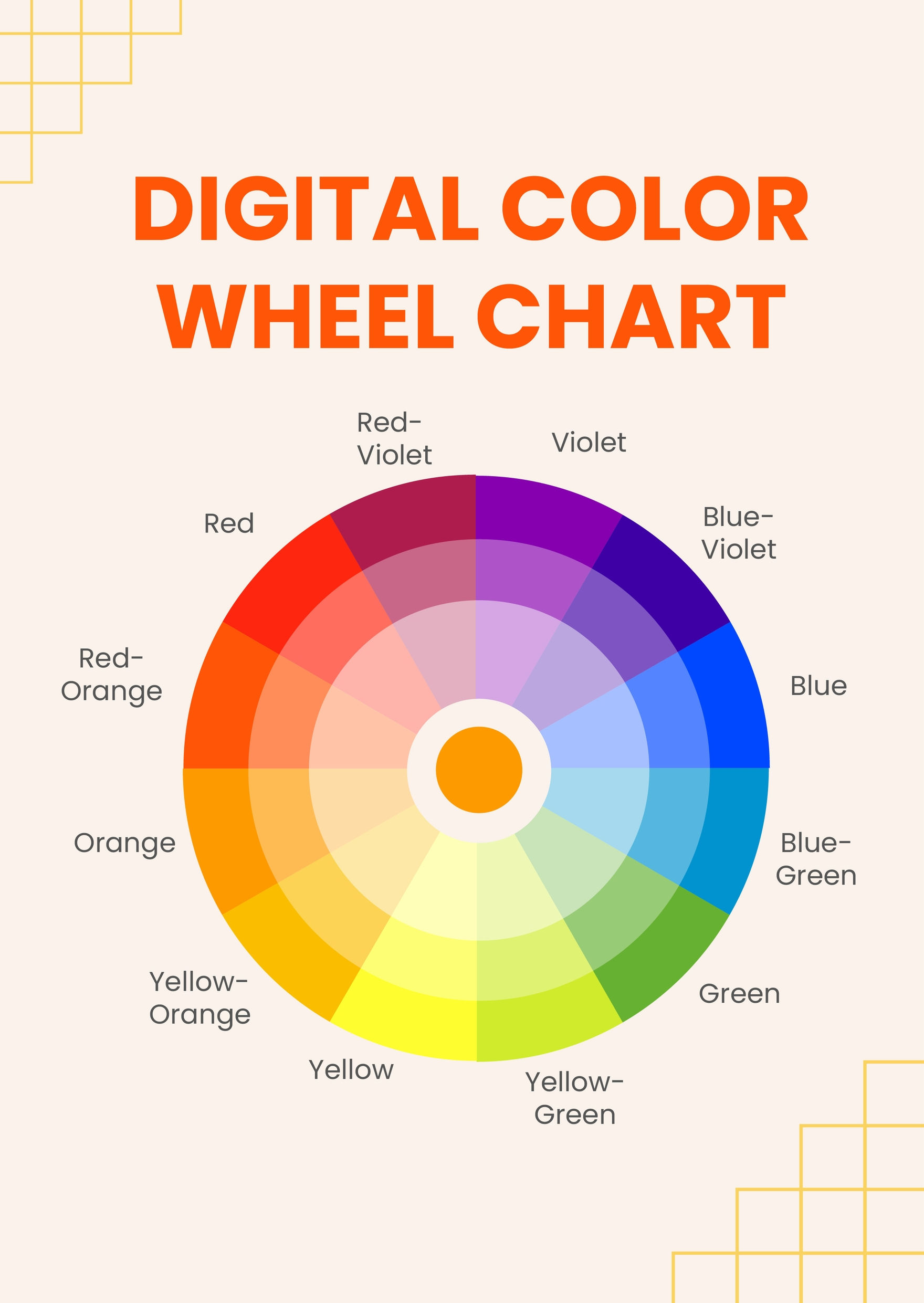 Wallpaper #t1jFNJMBzN9vxX34-j3T277 Free Color Wheel Chart Templates Examples Edit Online Download