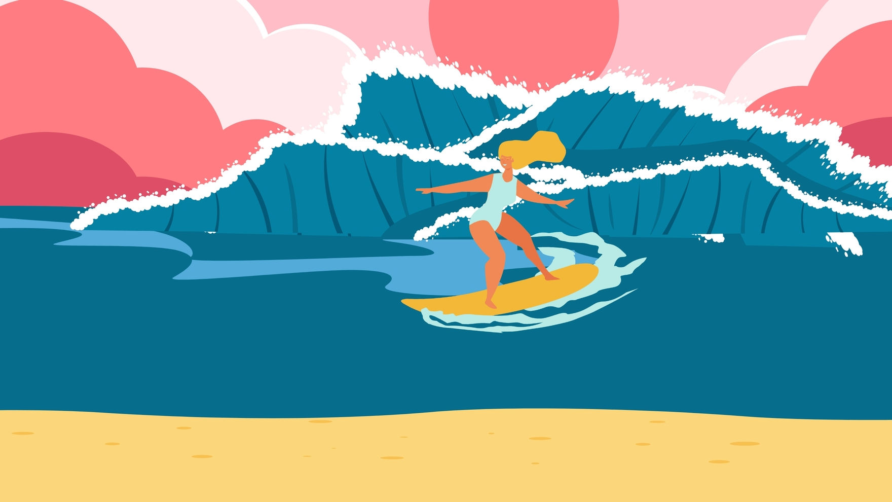 Wallpaper #GSyrSpMB0E1QgA7wSfdY116 Cool Water Background in Illustrator Svg Jpg Eps Png Download