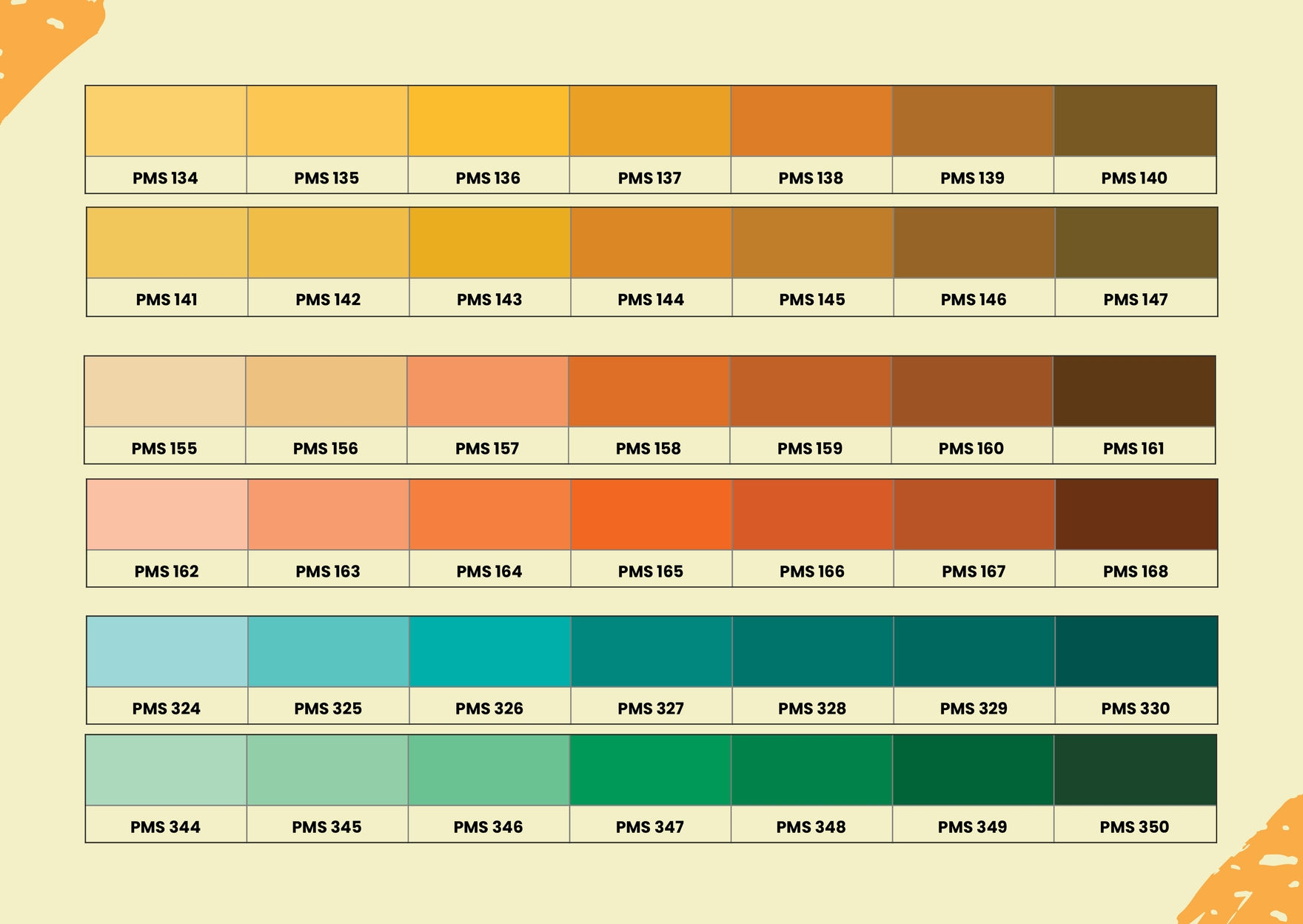 Wallpaper #yTG1NZMB5zzyi_yY3lfV387 Free Printable Pantone Color Charts Word Pdf 52 Off