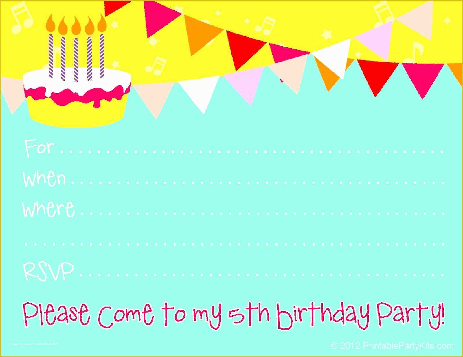 Wallpaper #tbne3ZIBJvJKYCmEsQLe248 Birthday Invitation Templates Free Download of Free Birthday Invitation