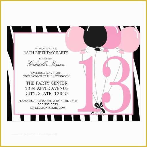 Wallpaper #Fbht2JIBJvJKYCmEc-ga244 13th Birthday Invitation Templates Free of 128 Best Images About 13th
