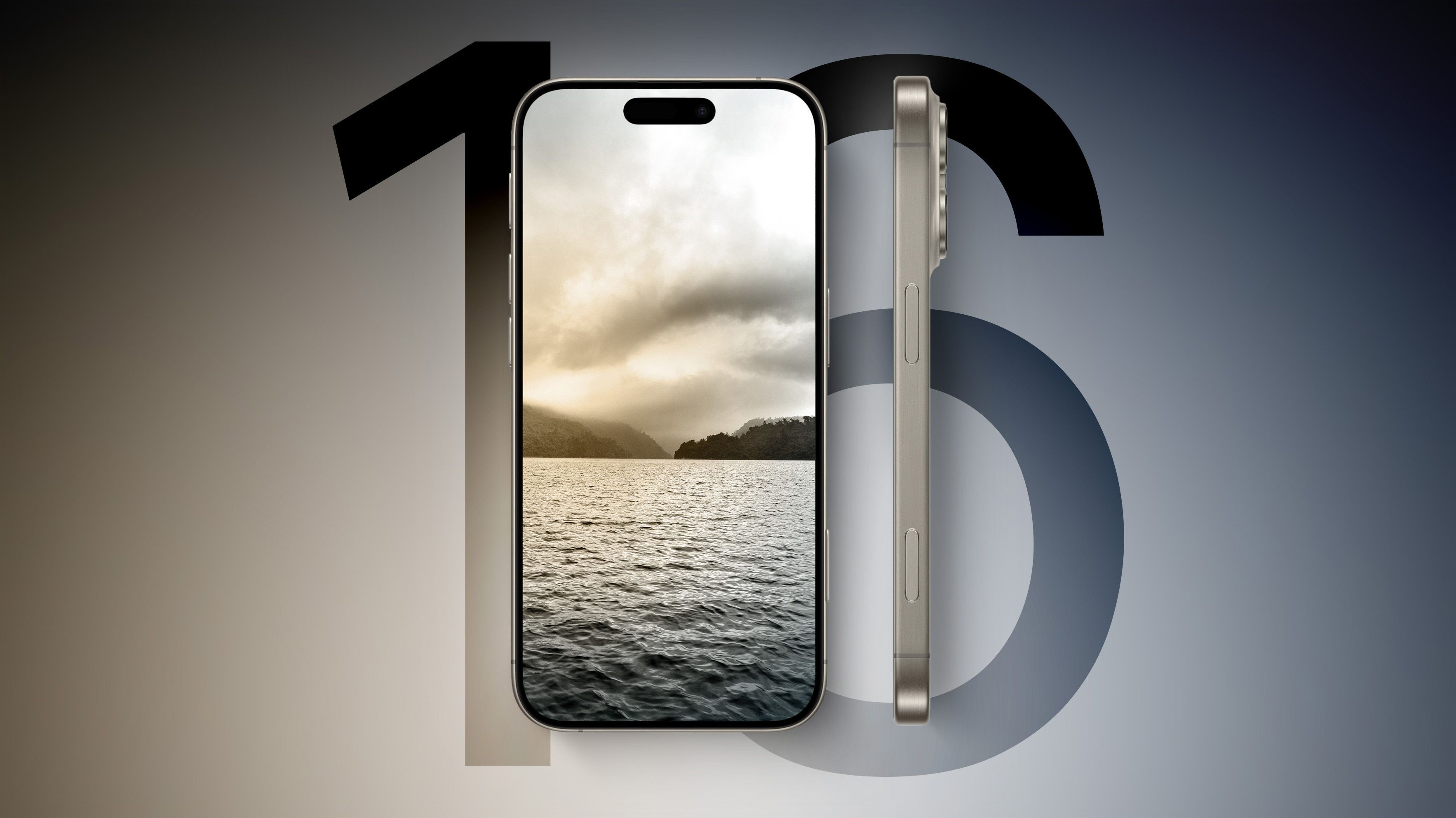 Wallpaper #Ebj21pIBJvJKYCmE2-Fr31 iPhone 16 Pro All the Rumors and Known Features So Far Macrumors