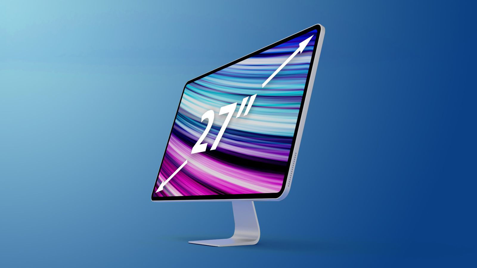 Wallpaper #DULWPJMBOBpx0NhmdcLa144 Apples Next iMac Pro Everything We Know Macrumors