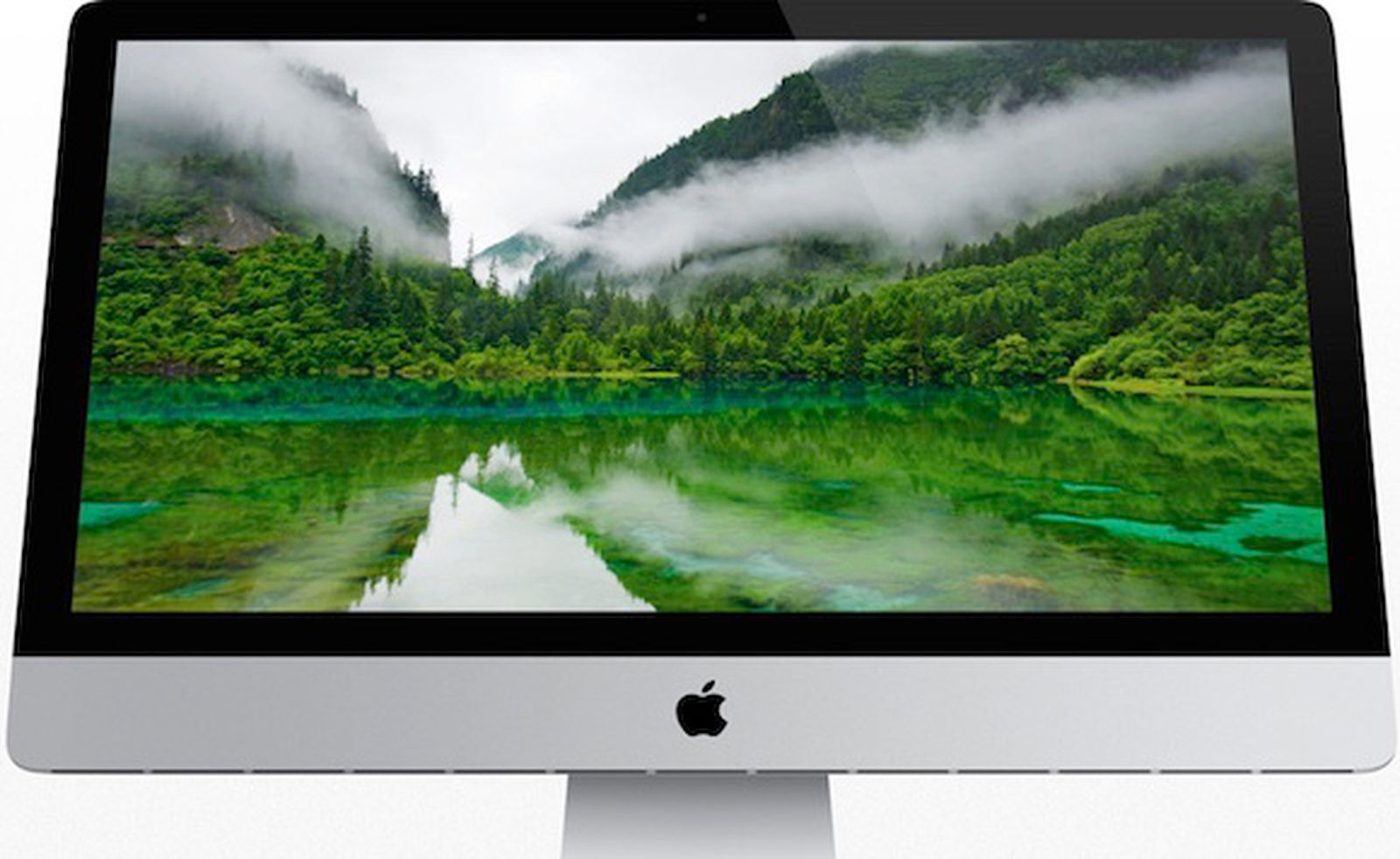 Wallpaper #d0KwPJMBOBpx0NhmnsFM148 Yields of 27 Inch iMac Displays Expected to Improve Next Month Macrumors