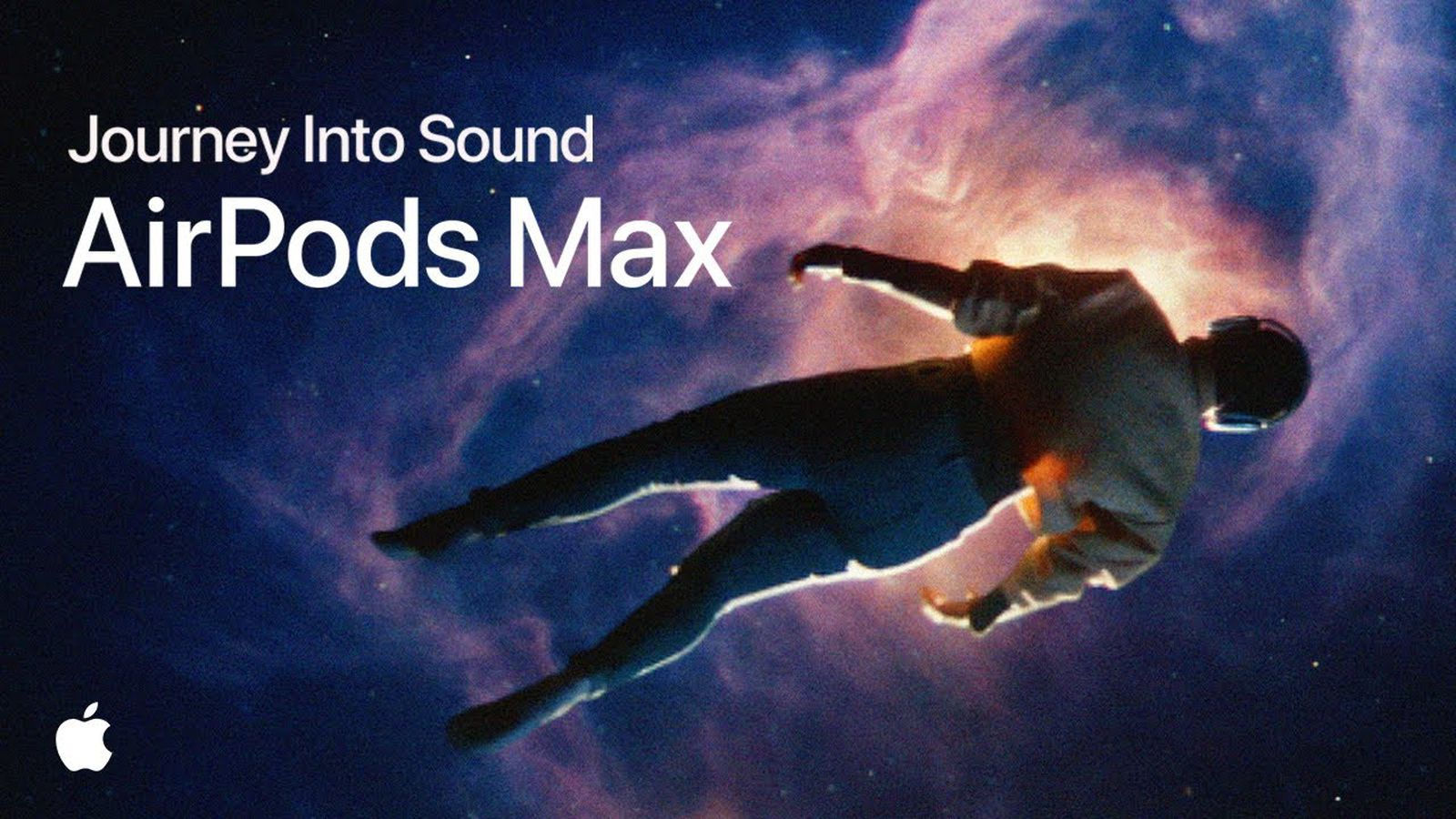 Wallpaper #Dz-FPJMBLiIJ4c9OEZKh44 Apple Promotes Airpods Max in New Journey into Sound Ad Macrumors