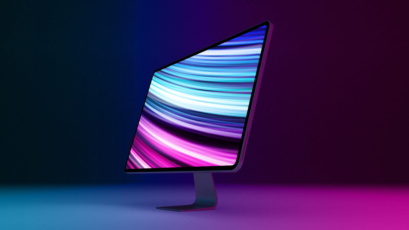 Wallpaper #MRmjNo8BtGB6xQ787KMY46 Report Apple Silicon iMac with Custom Gpu to Launch in Second Half of