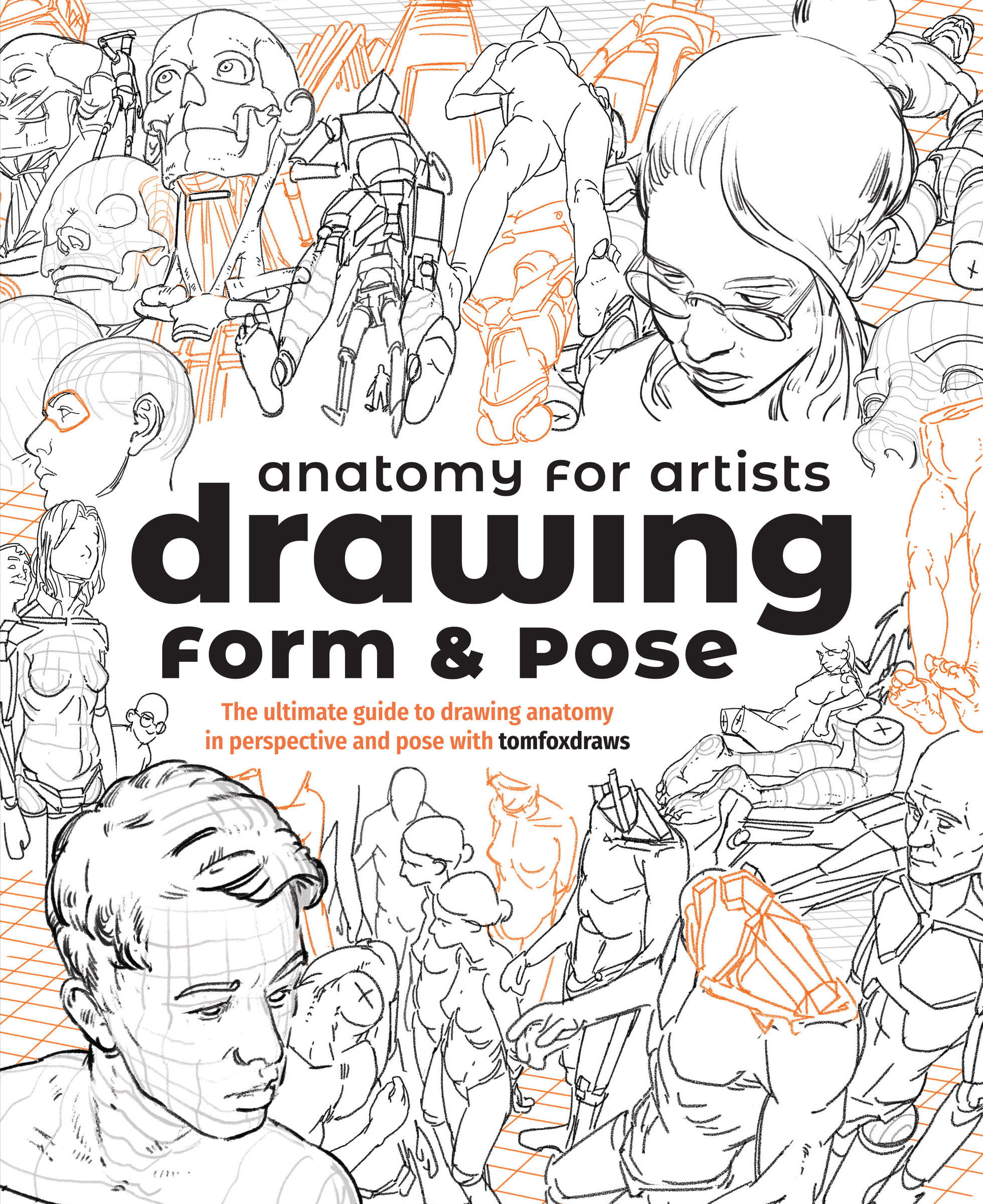 Wallpaper #WWdkEpMBSpphPi3-tvsO155 Anatomy for Artists Drawing Form Pose the Ultimate Guide Coop Zone