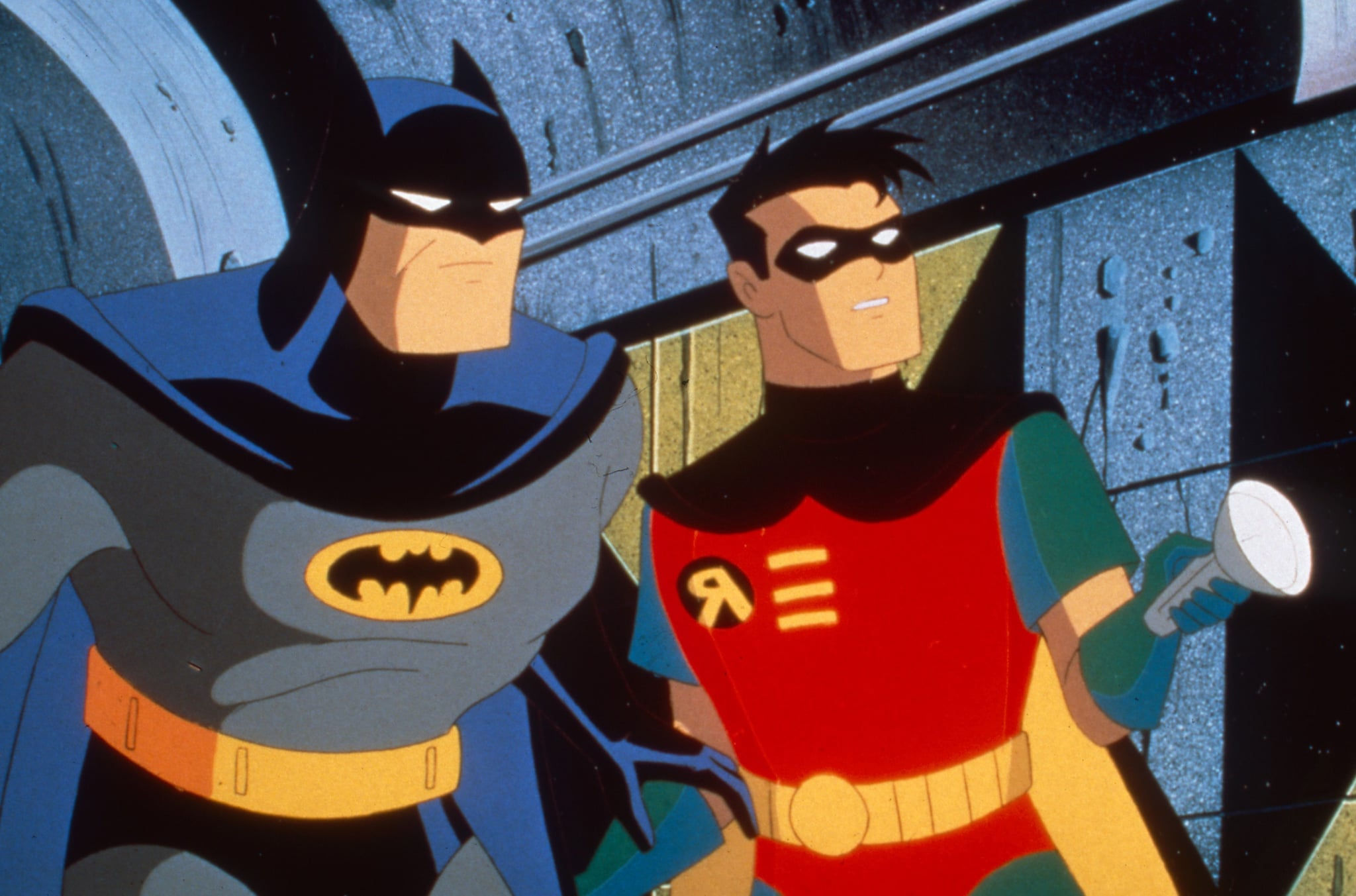 Wallpaper #ujW2lJcBk_lpvpaldJdJ22 Why Batman the Animated Series 1992 94 is the Best Adaptation of