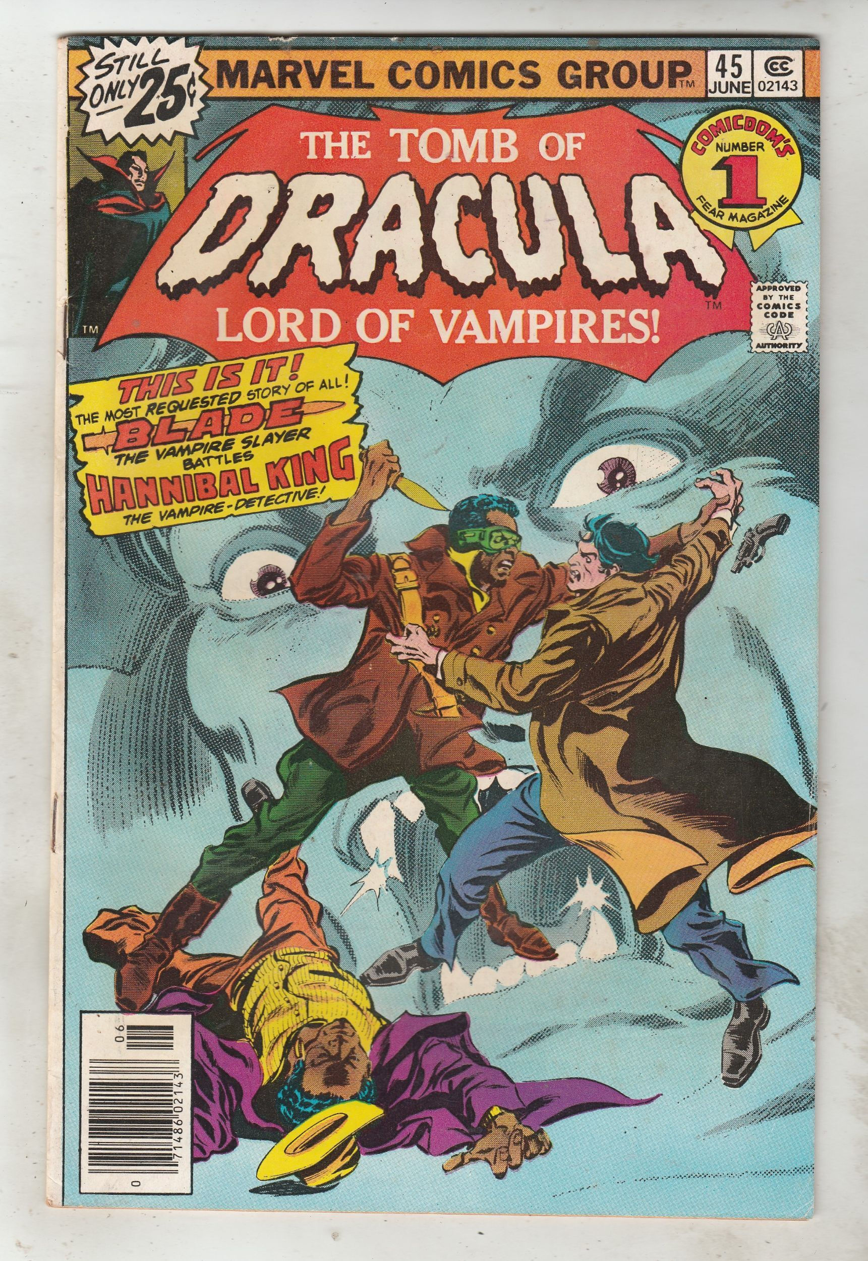 Wallpaper #a81db I Vampire Vol 1 15 DC Comics Database