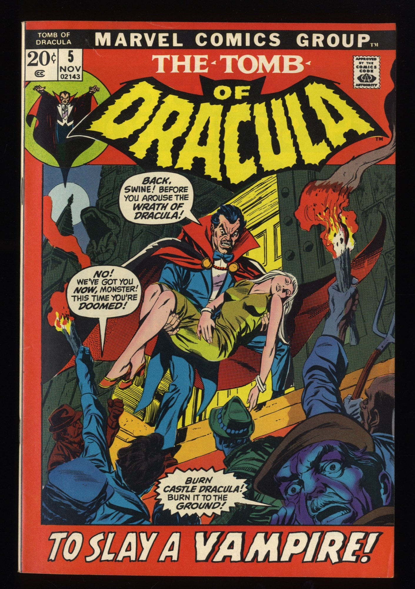 Wallpaper #a81db I Vampire Vol 1 15 DC Comics Database